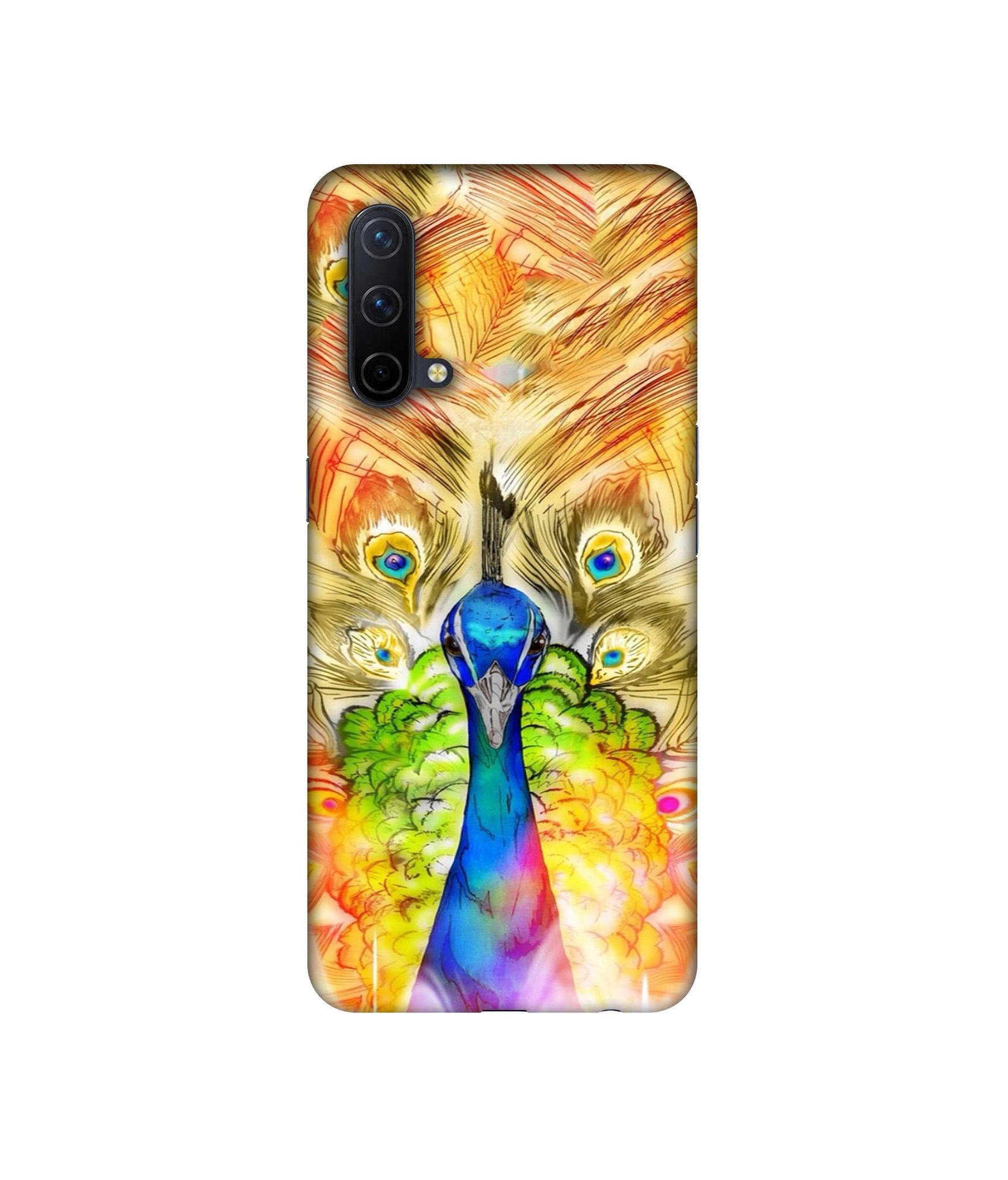 OnePlus Nord CE 5G