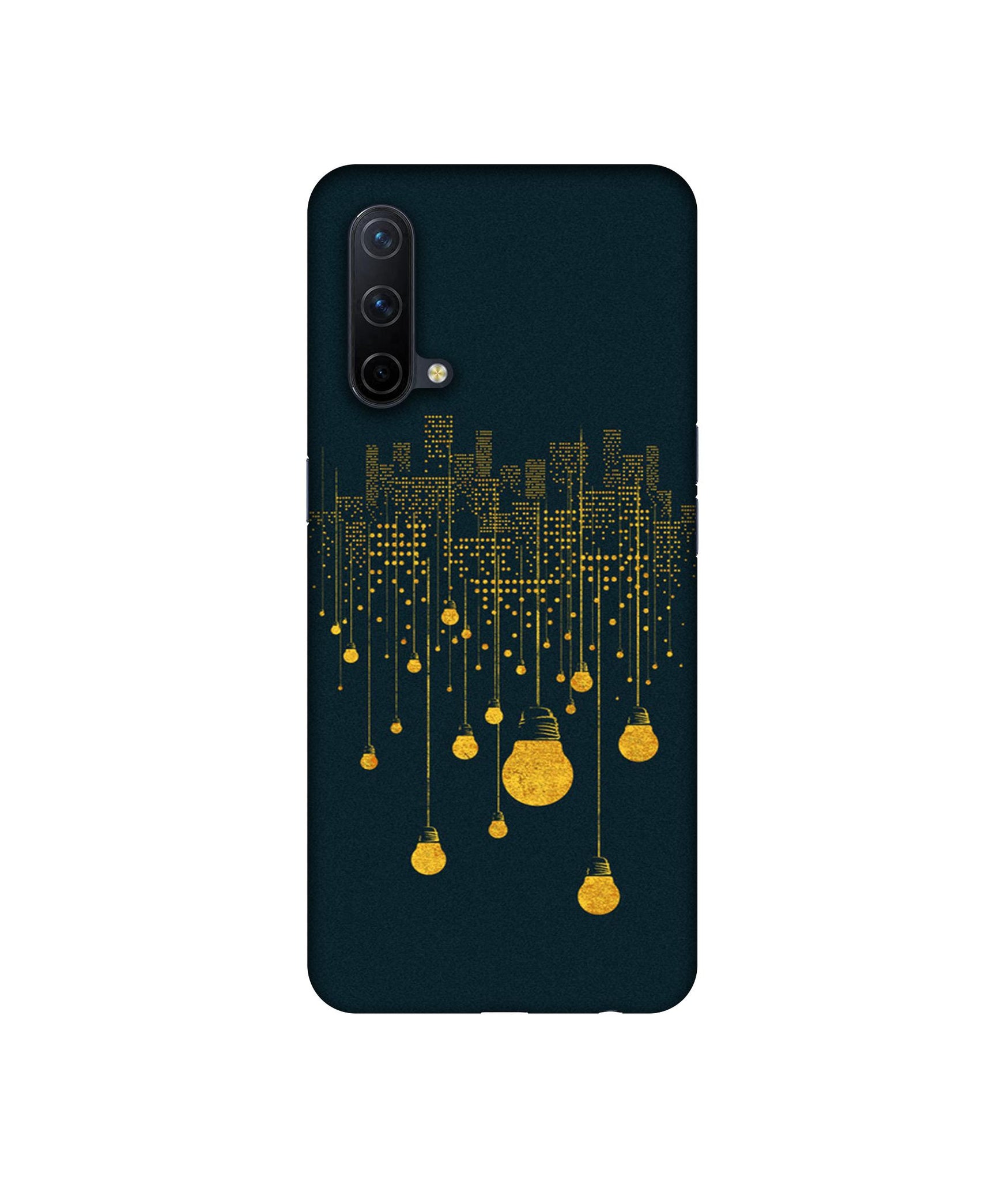 OnePlus Nord CE 5G