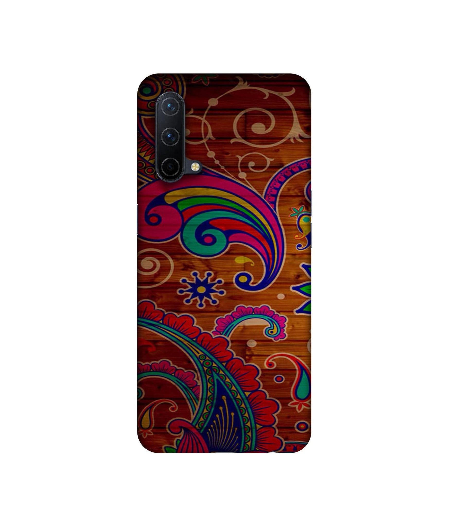 OnePlus Nord CE 5G