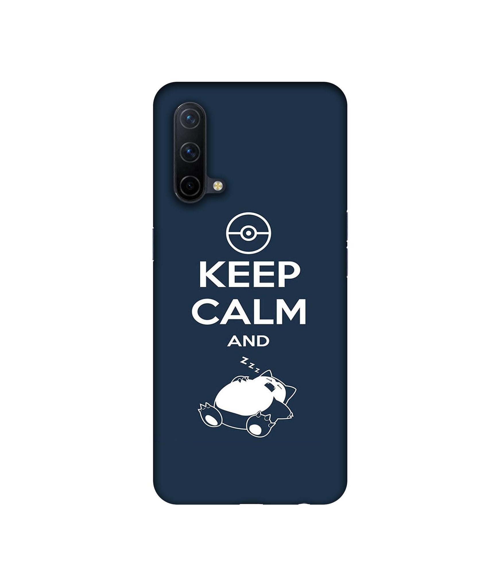 OnePlus Nord CE 5G