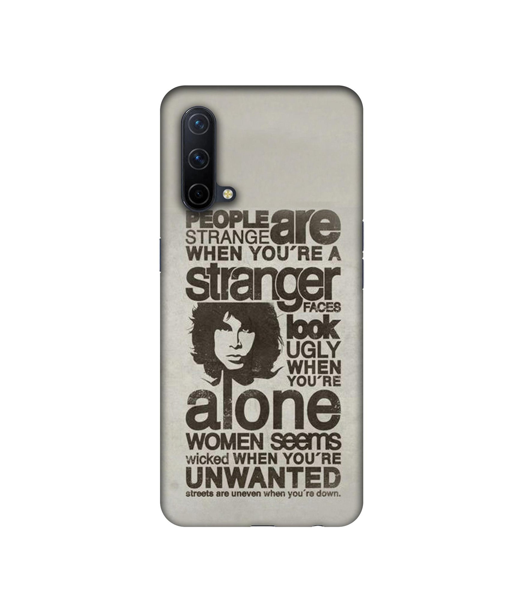 OnePlus Nord CE 5G