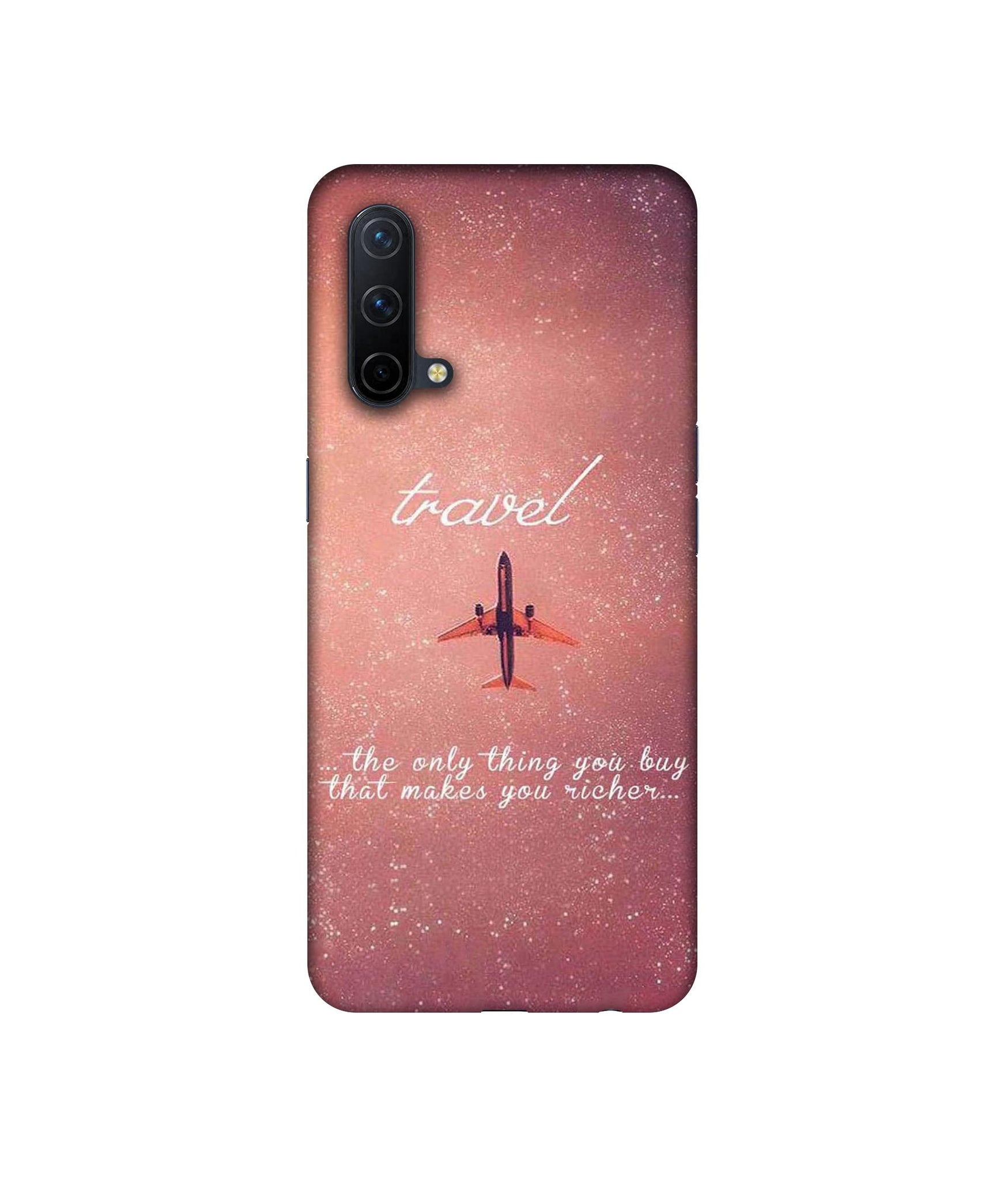 OnePlus Nord CE 5G