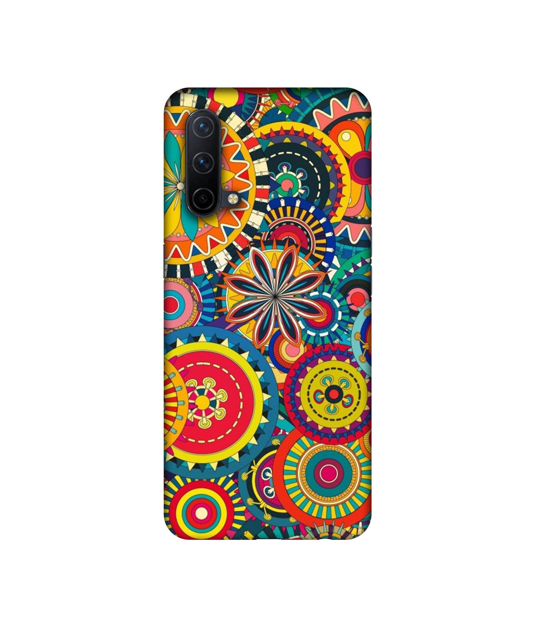 OnePlus Nord CE 5G