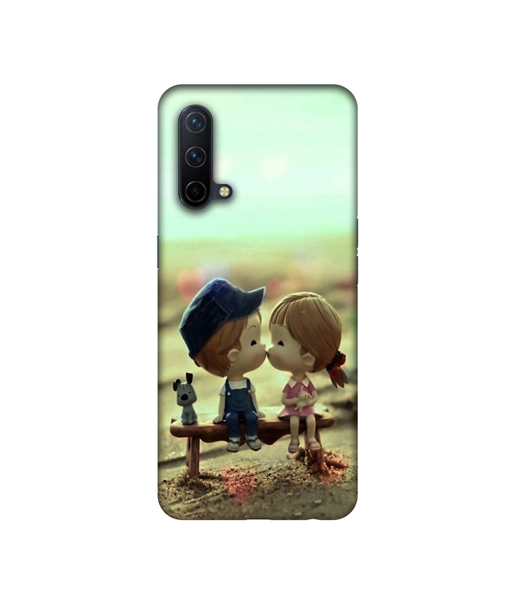 OnePlus Nord CE 5G