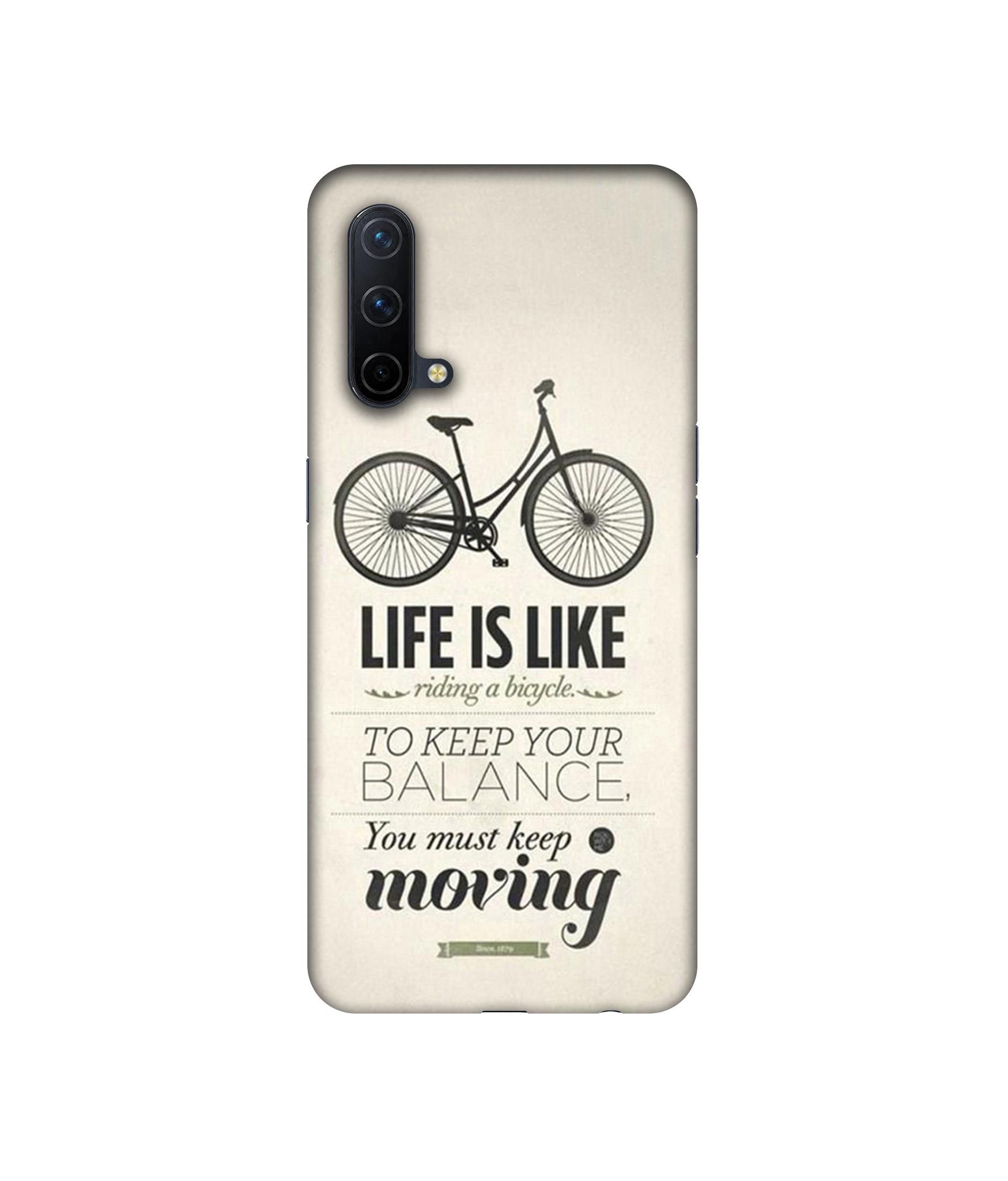 OnePlus Nord CE 5G