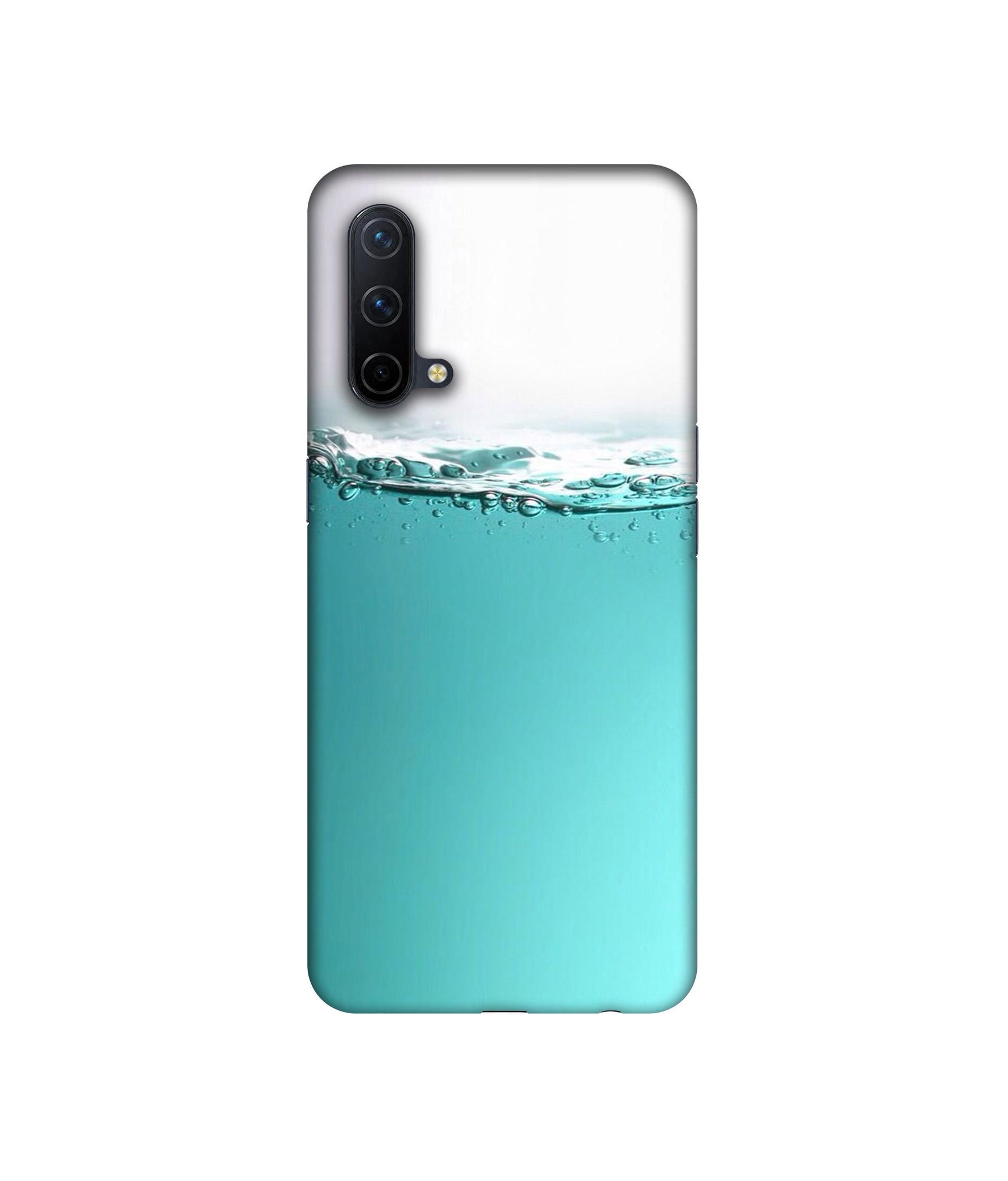 OnePlus Nord CE 5G