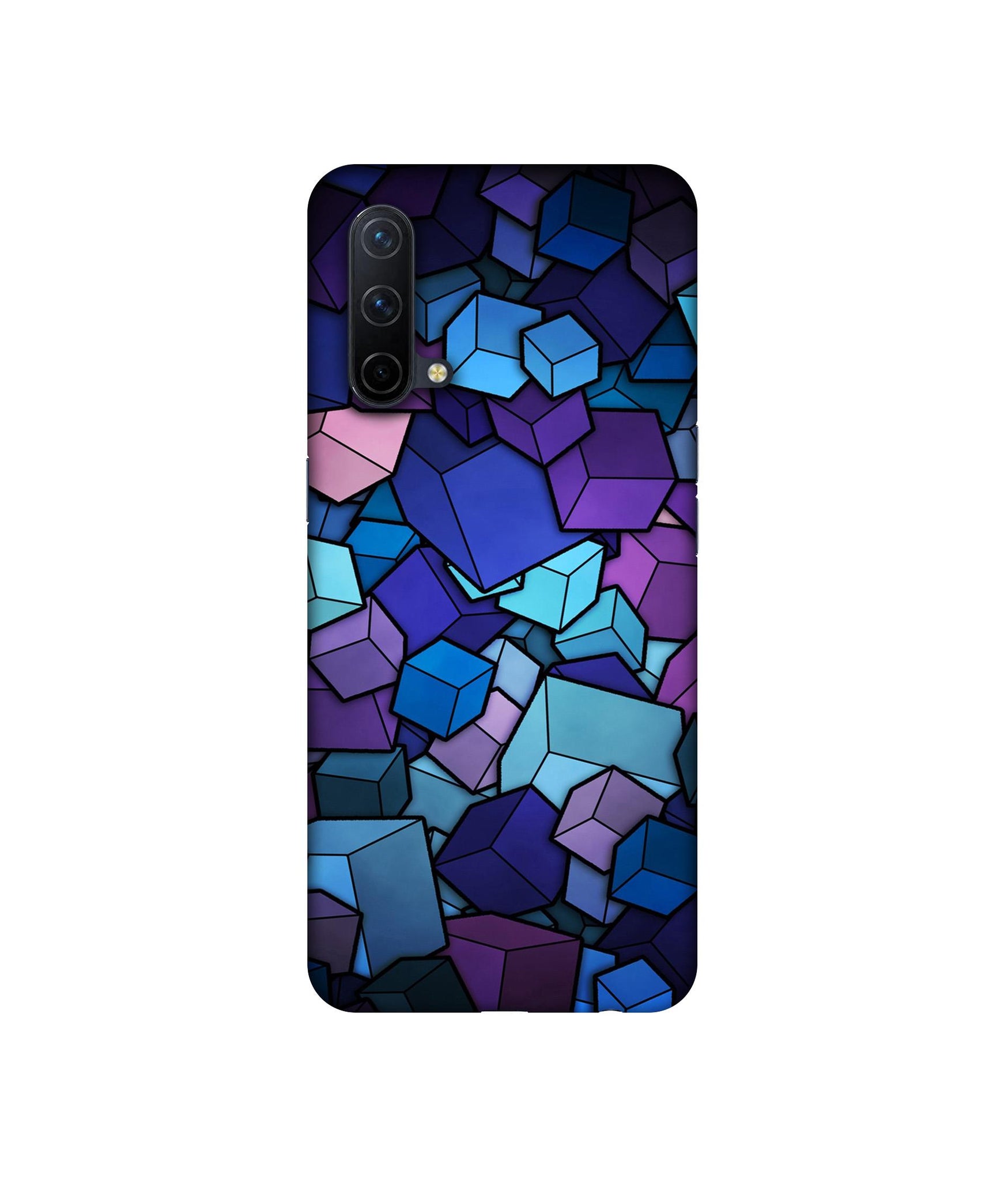 OnePlus Nord CE 5G