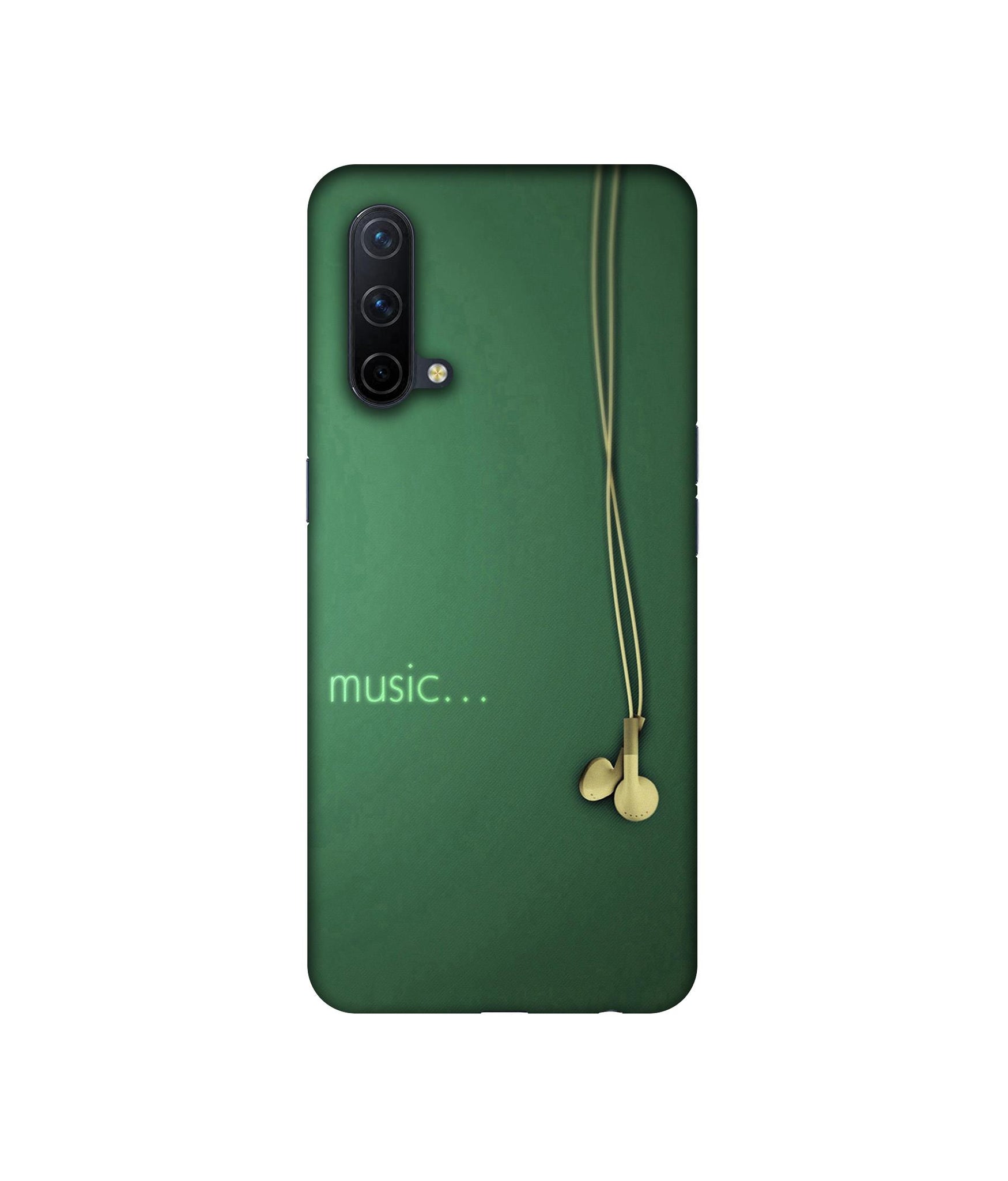 OnePlus Nord CE 5G