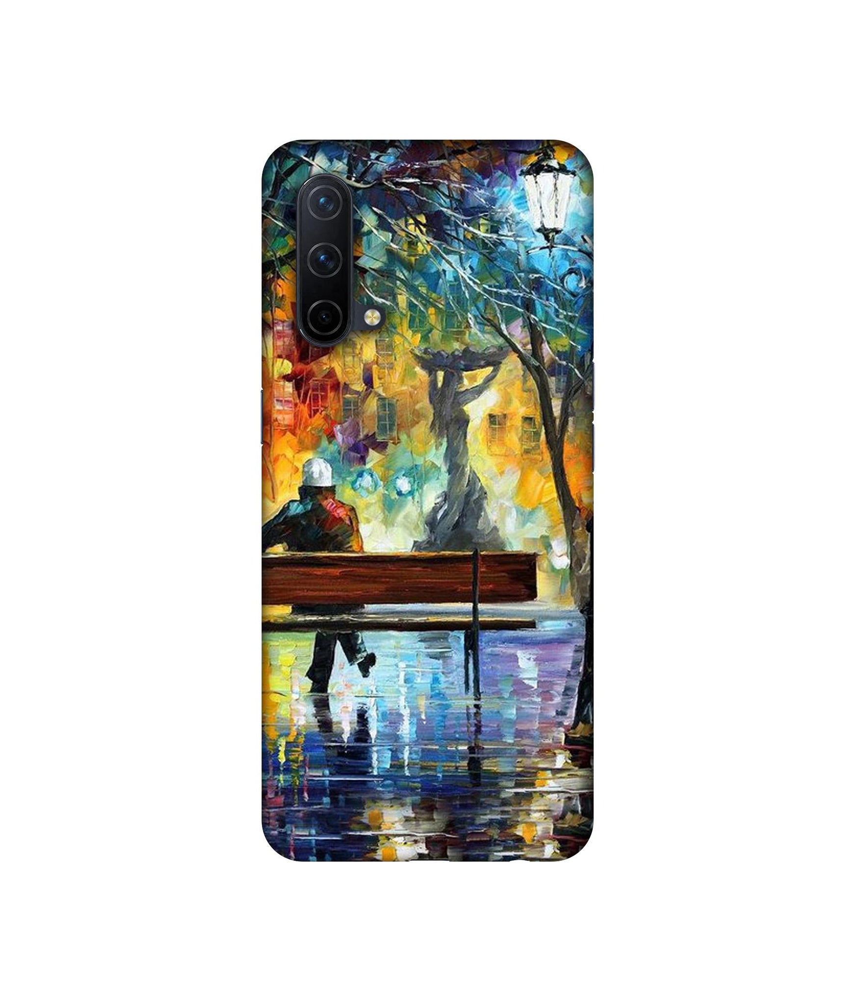 OnePlus Nord CE 5G