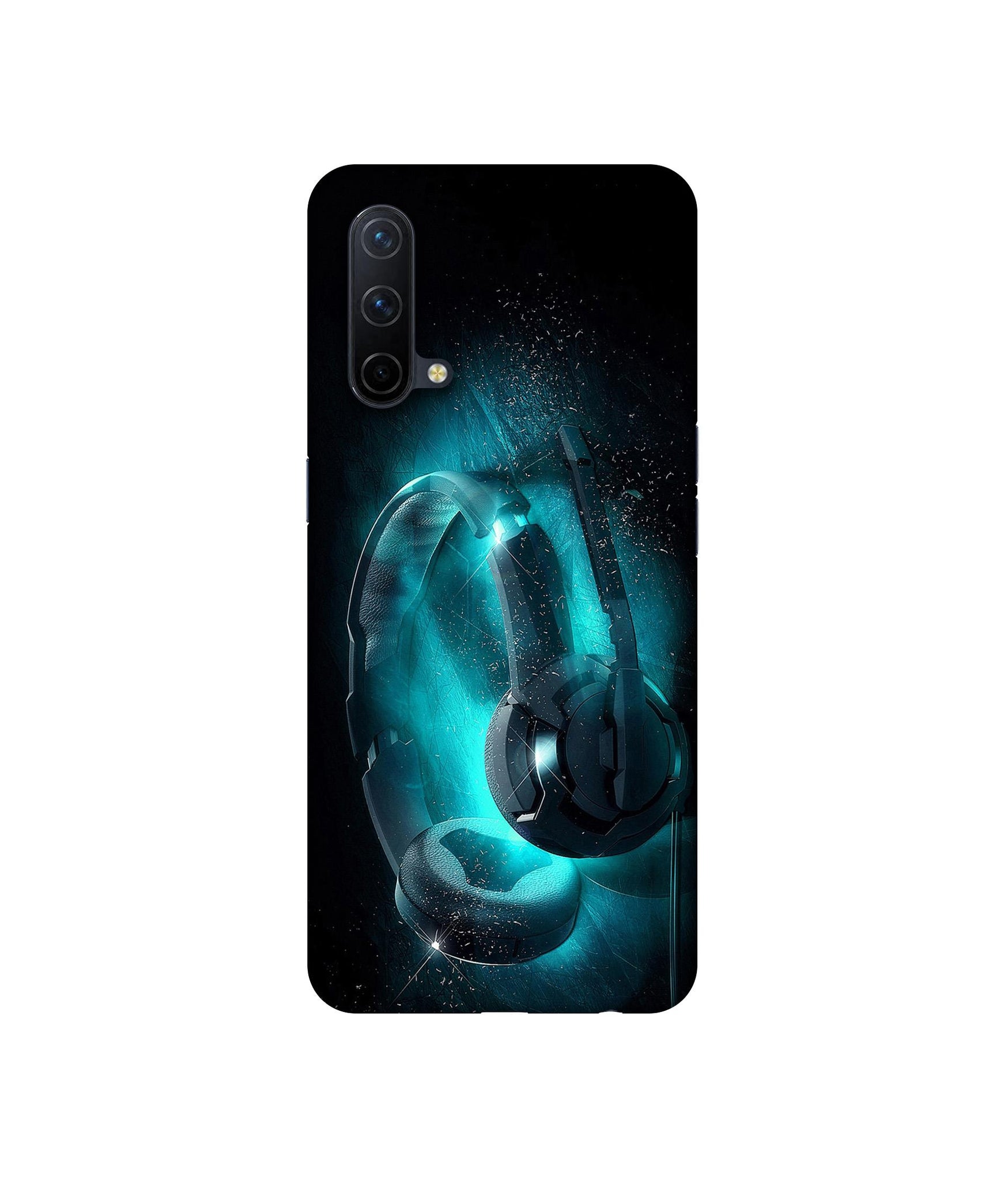 OnePlus Nord CE 5G