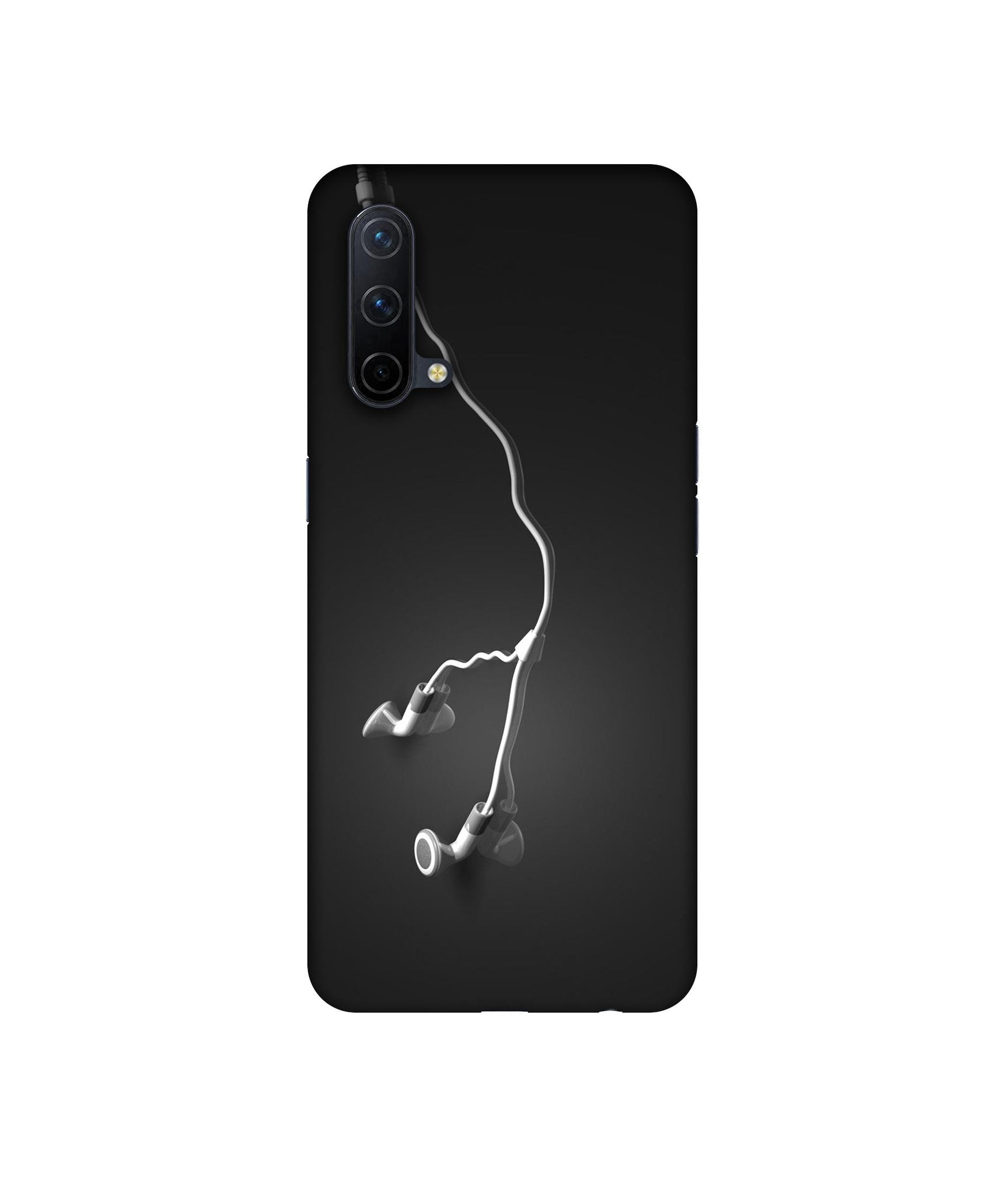 OnePlus Nord CE 5G