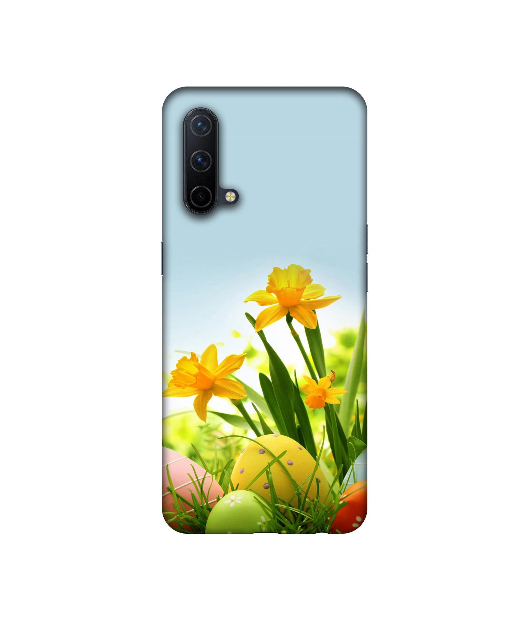 OnePlus Nord CE 5G