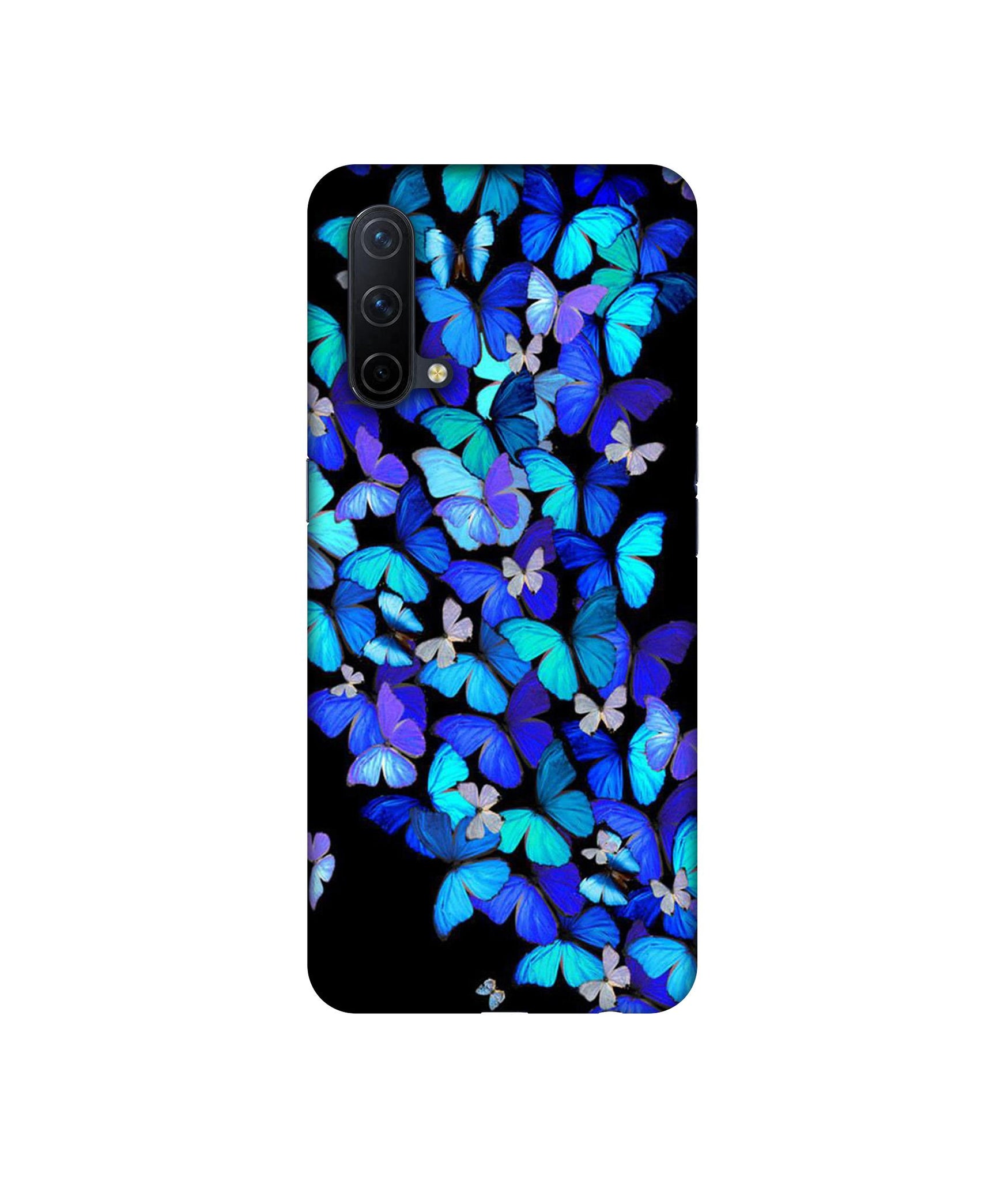 OnePlus Nord CE 5G