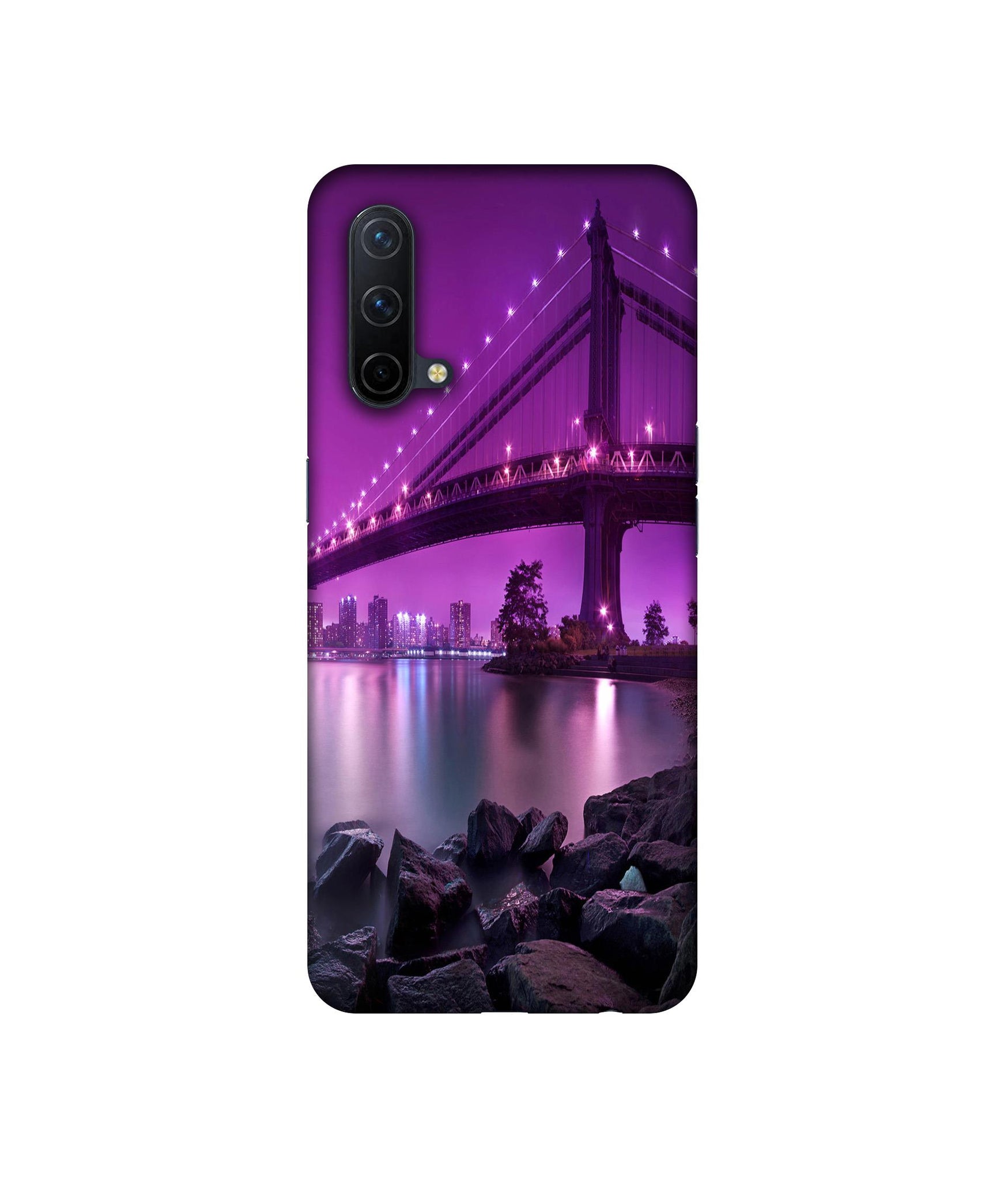 OnePlus Nord CE 5G