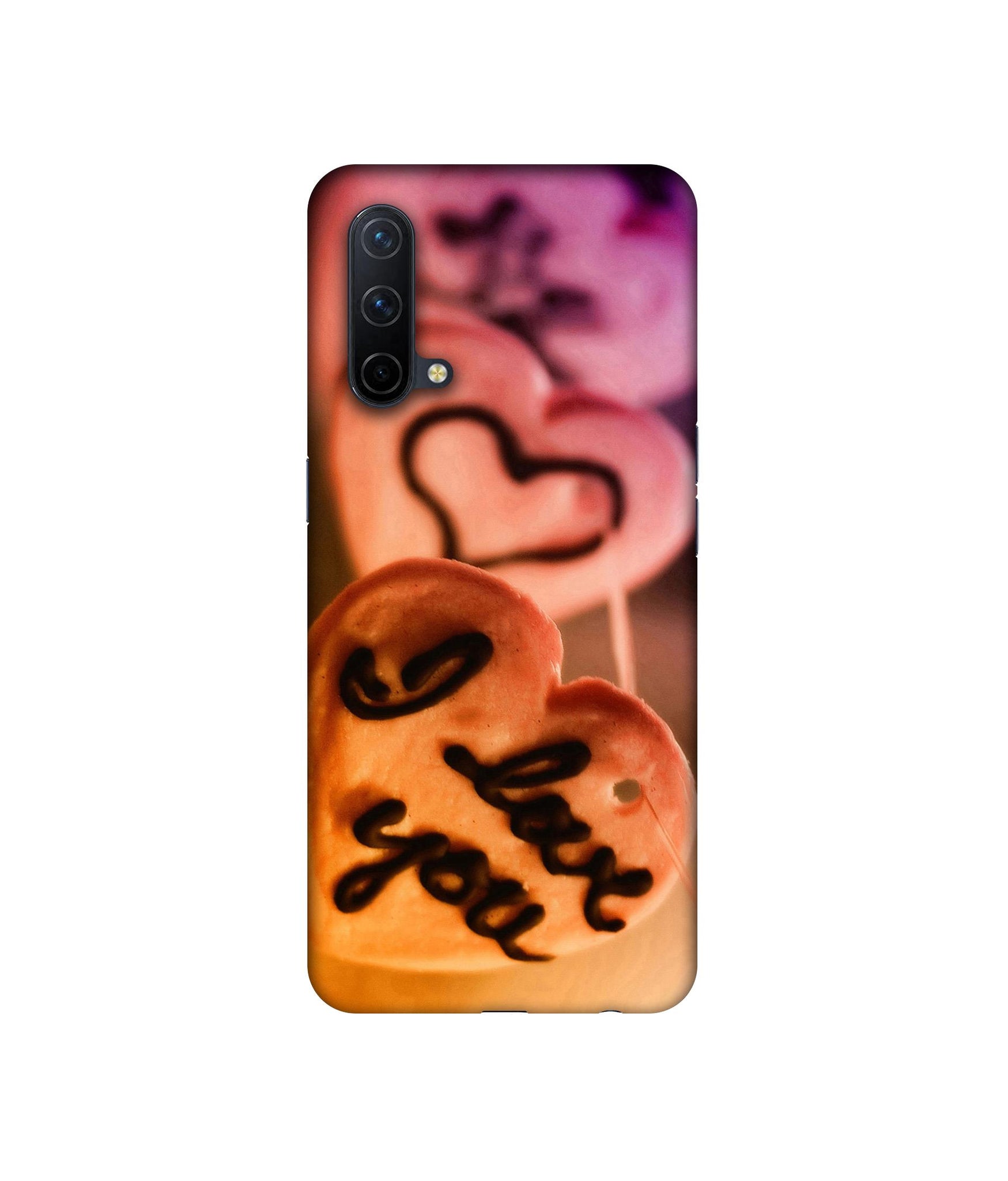 OnePlus Nord CE 5G