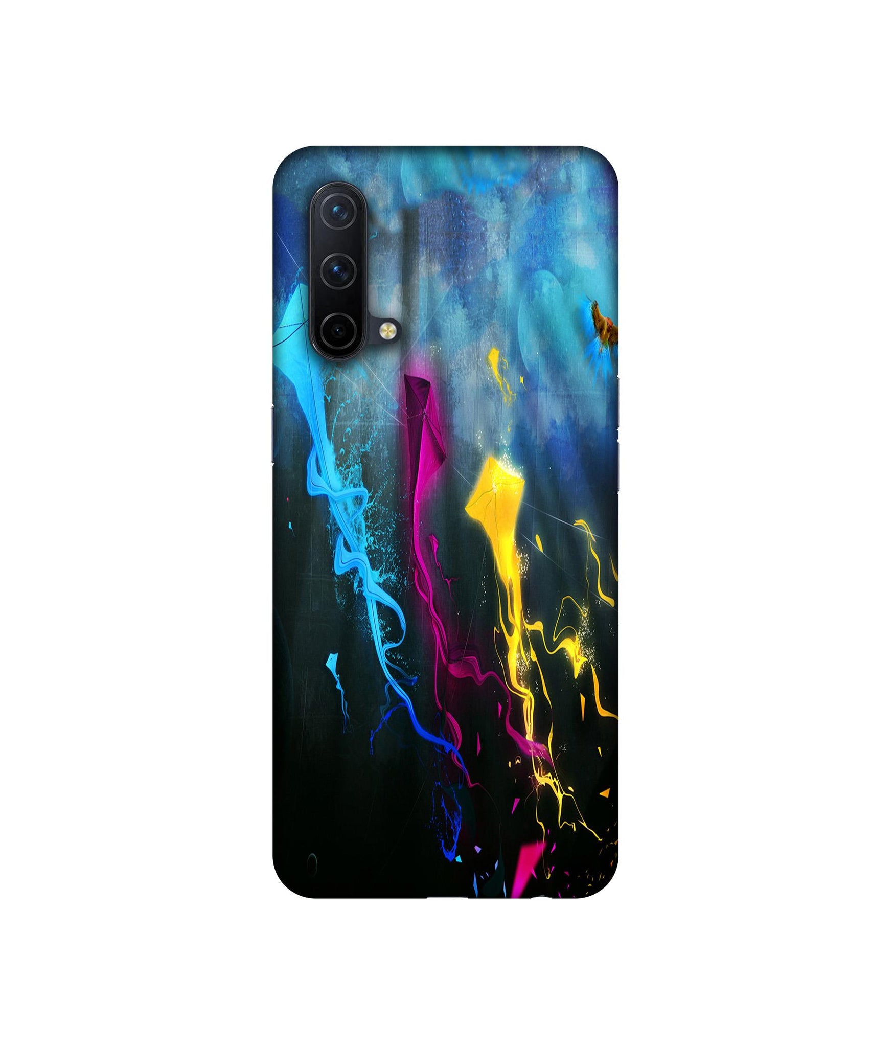 OnePlus Nord CE 5G