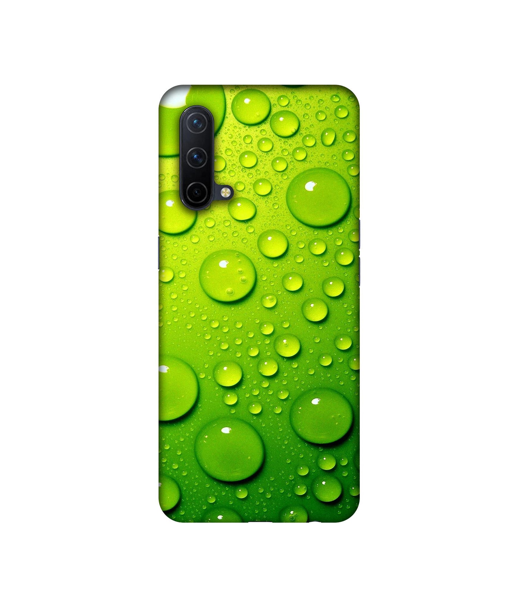 OnePlus Nord CE 5G