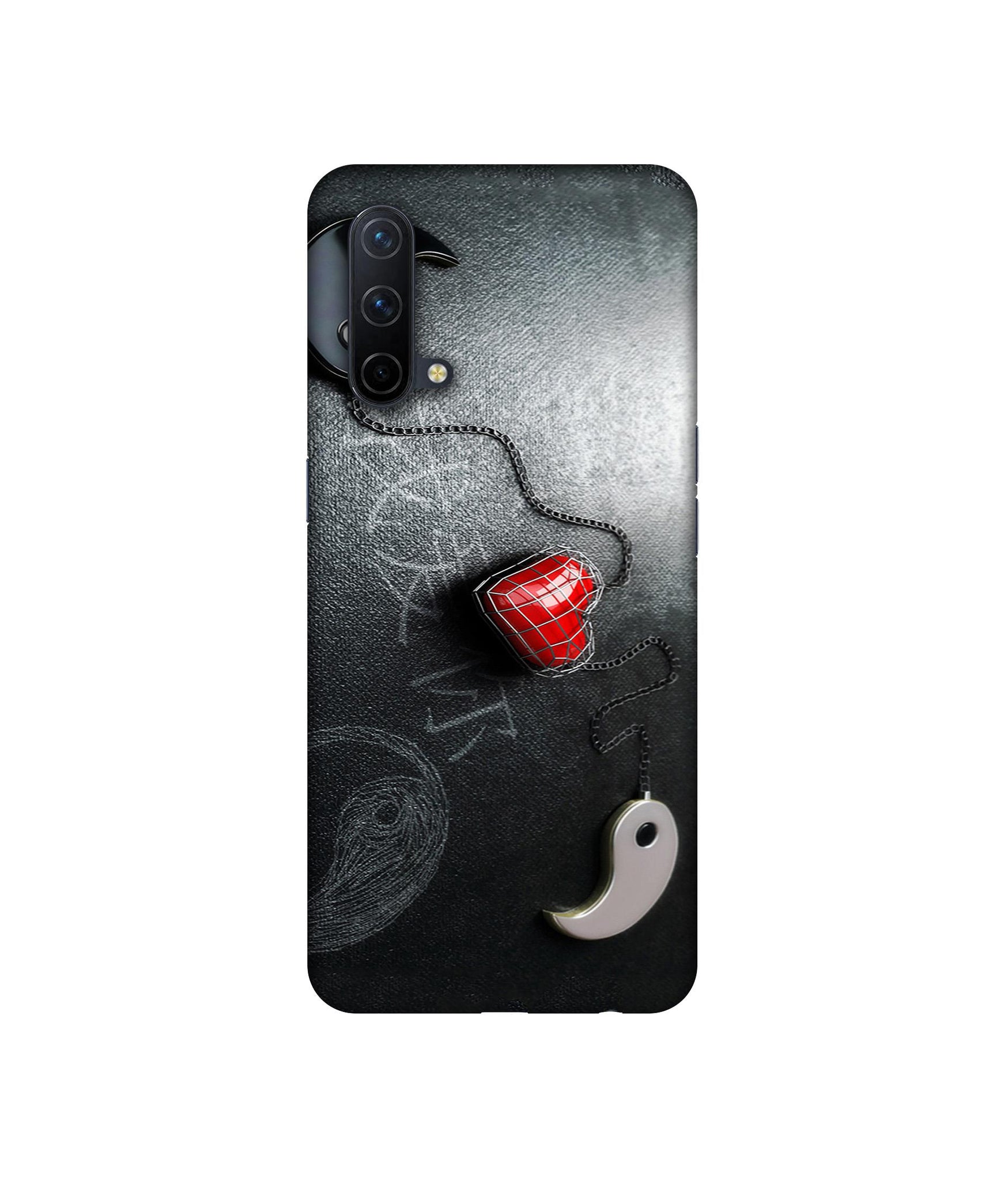 OnePlus Nord CE 5G