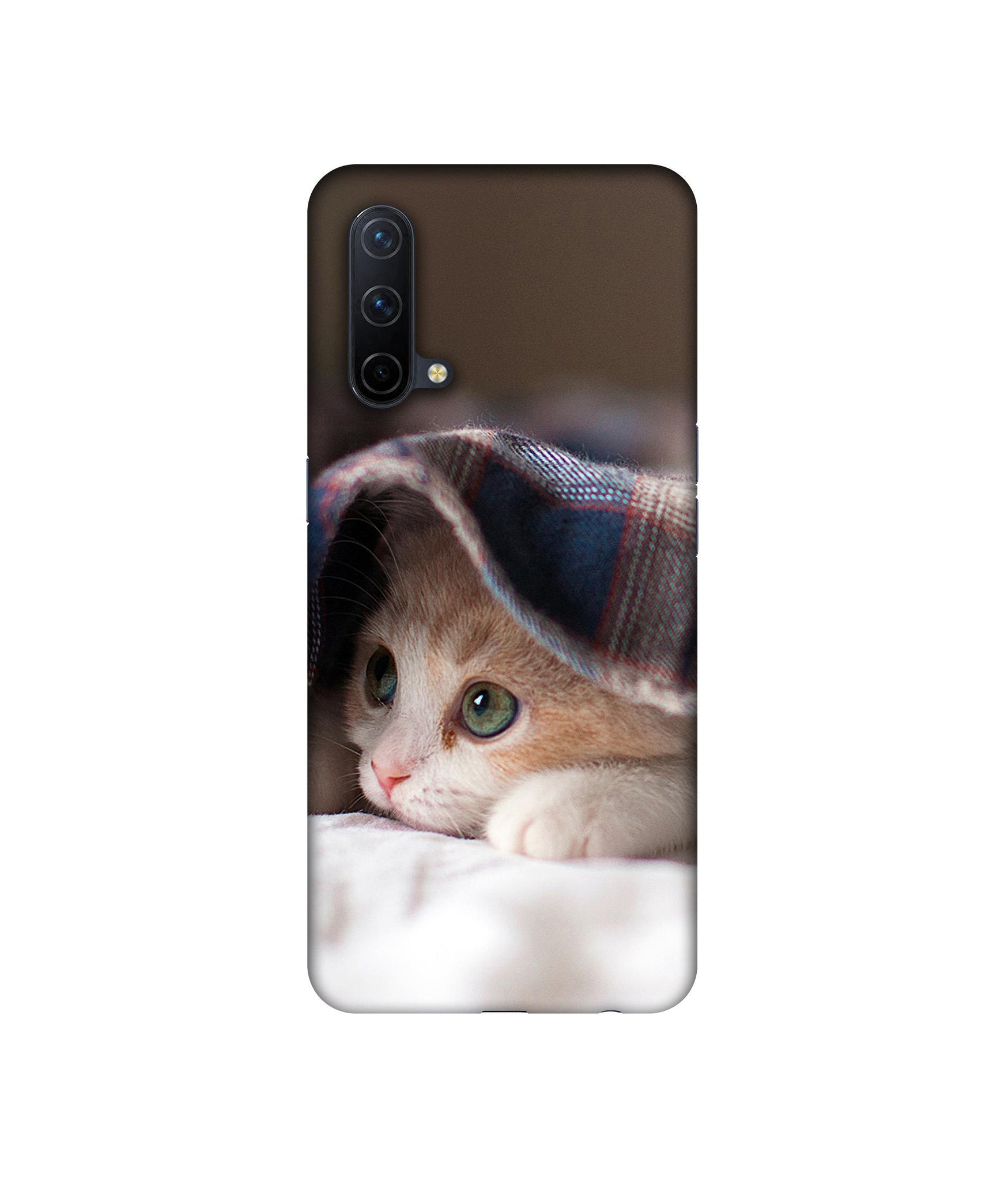 OnePlus Nord CE 5G