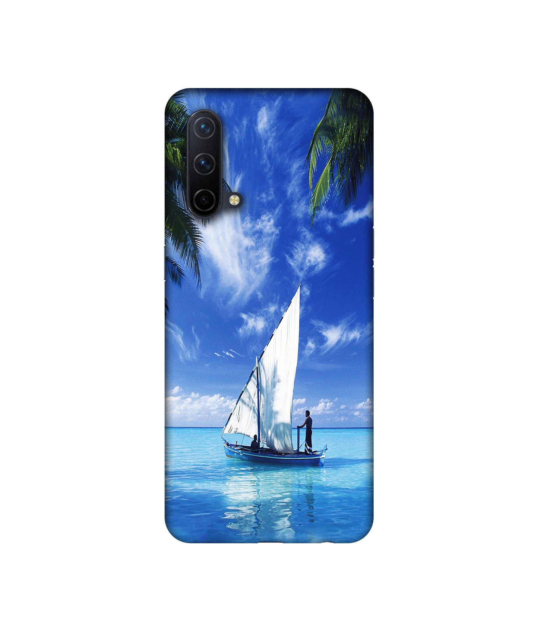 OnePlus Nord CE 5G