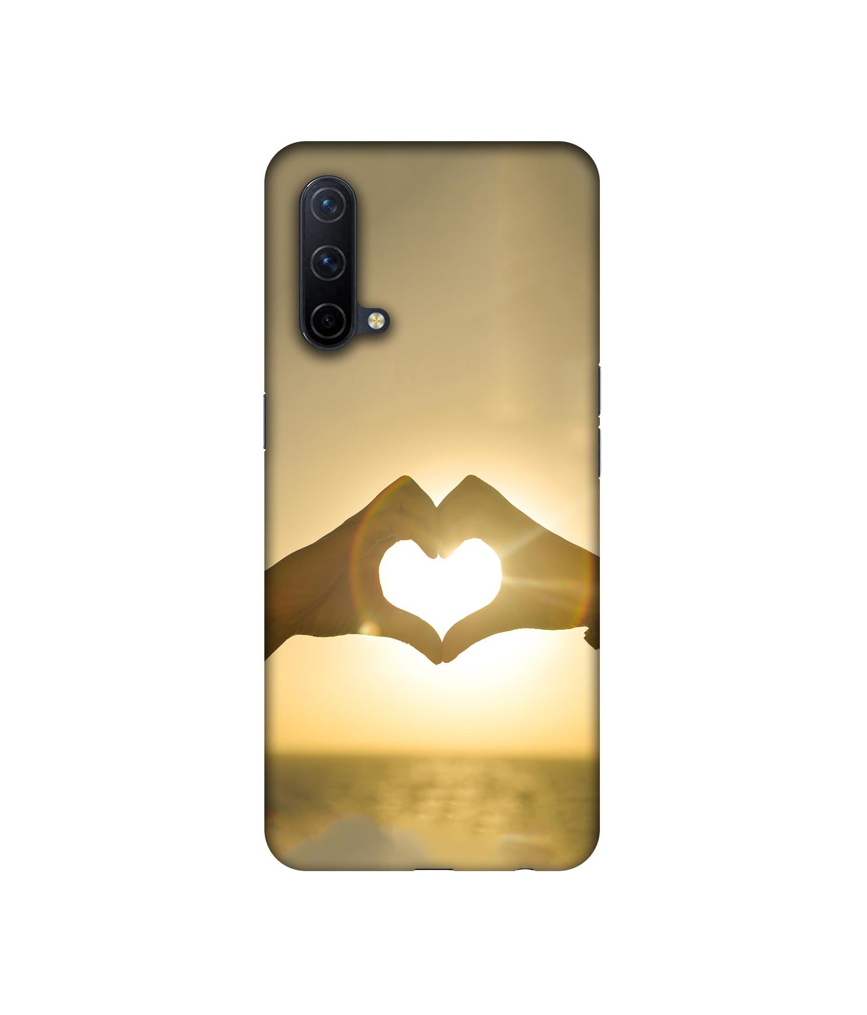 OnePlus Nord CE 5G