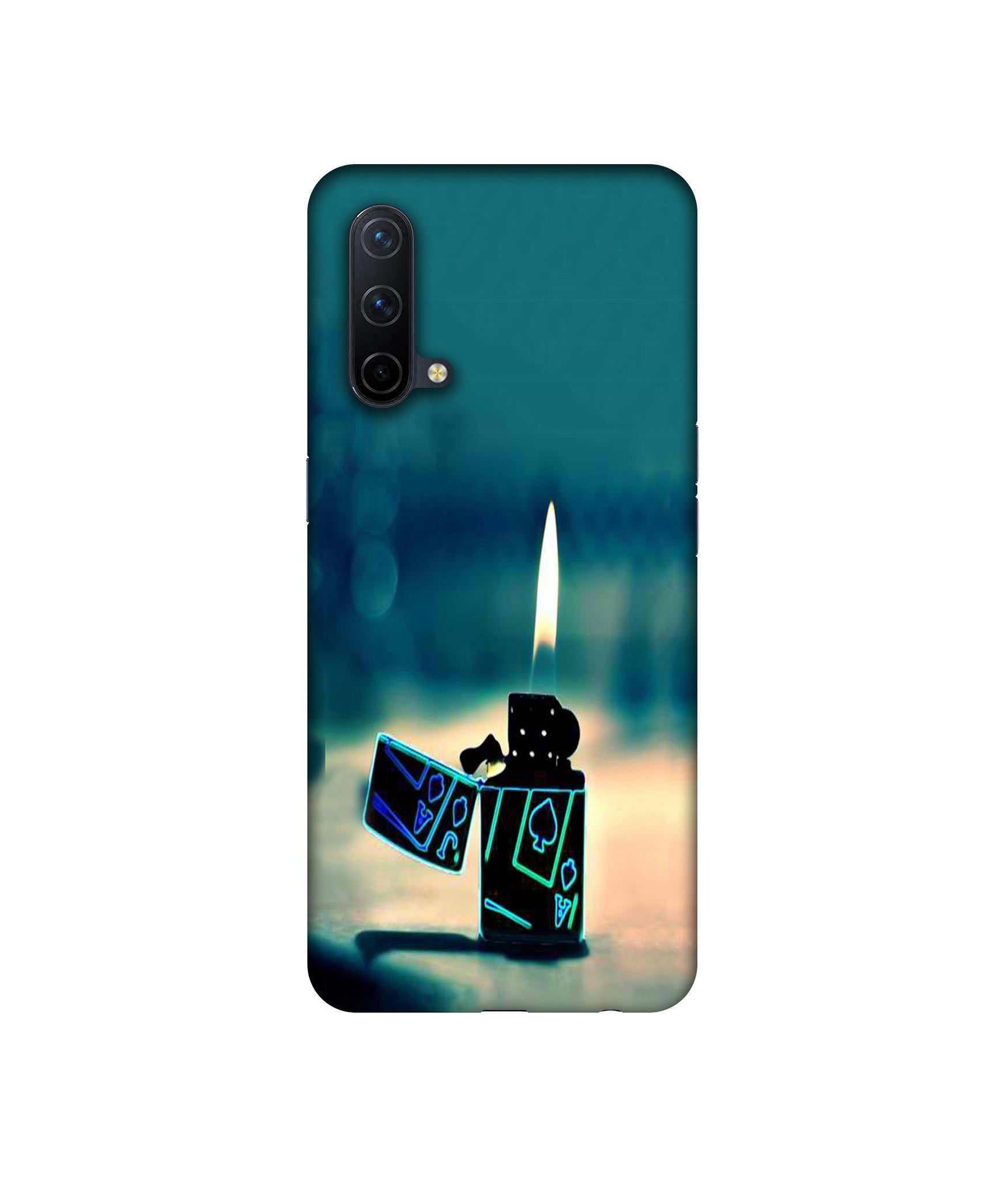 OnePlus Nord CE 5G
