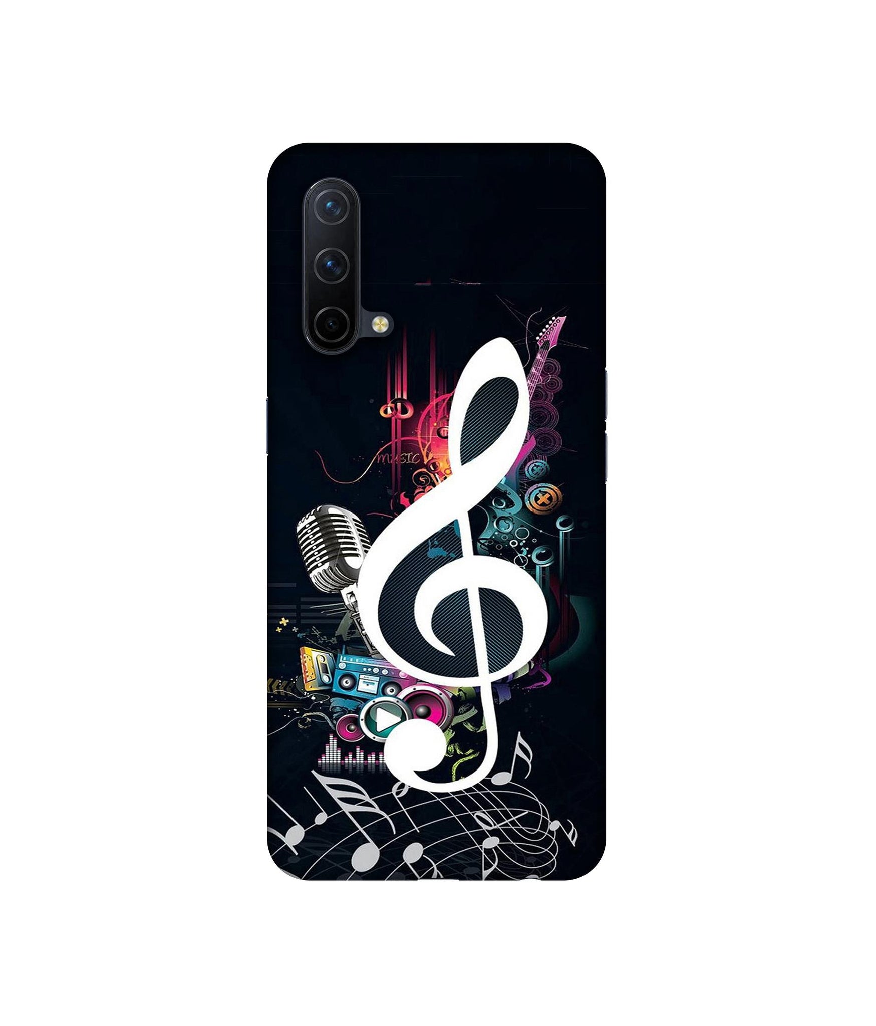 OnePlus Nord CE 5G