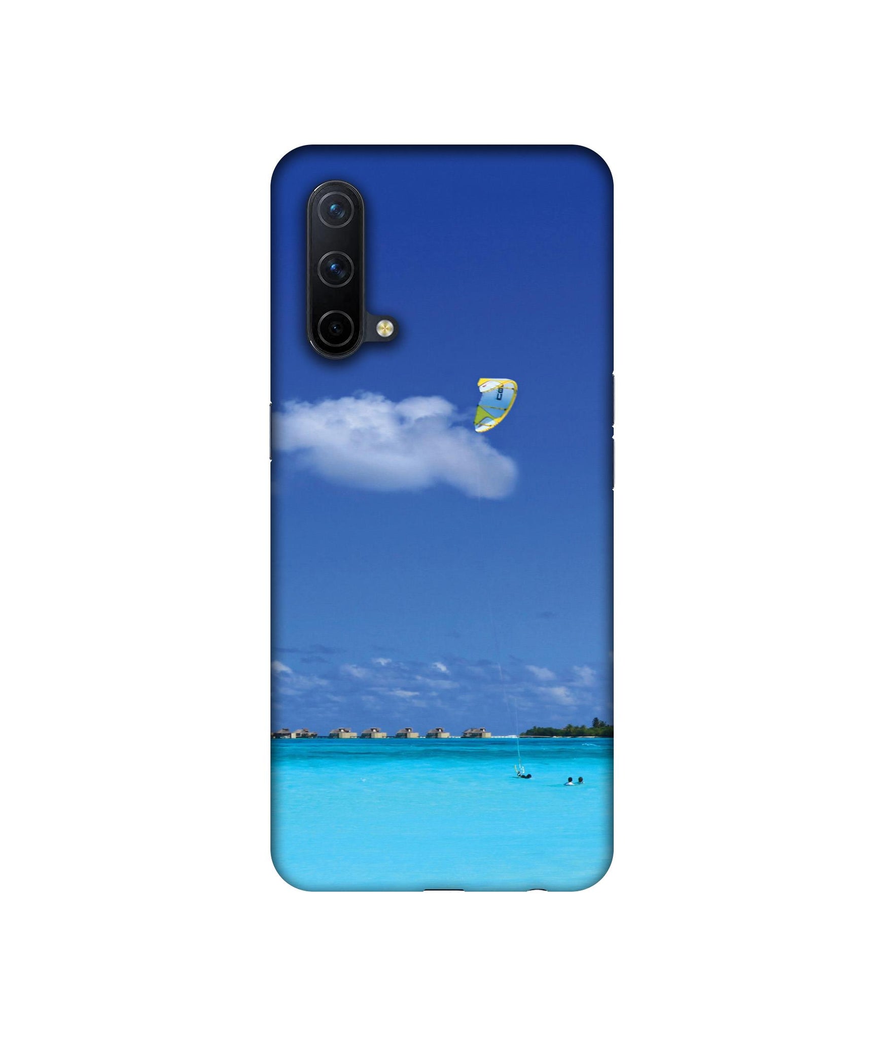 OnePlus Nord CE 5G