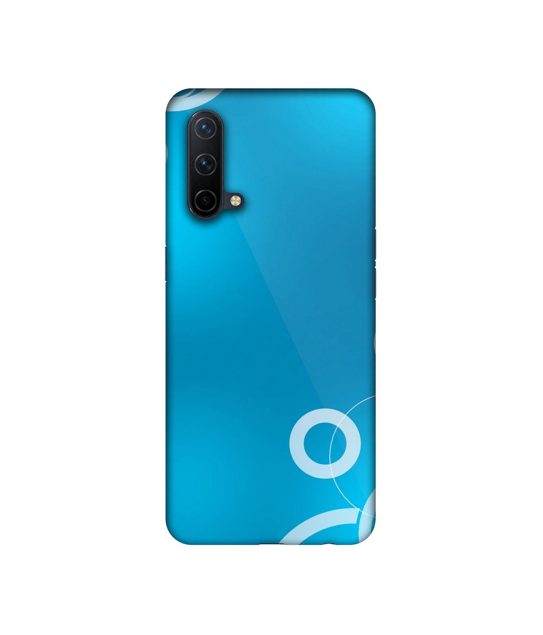 OnePlus Nord CE 5G