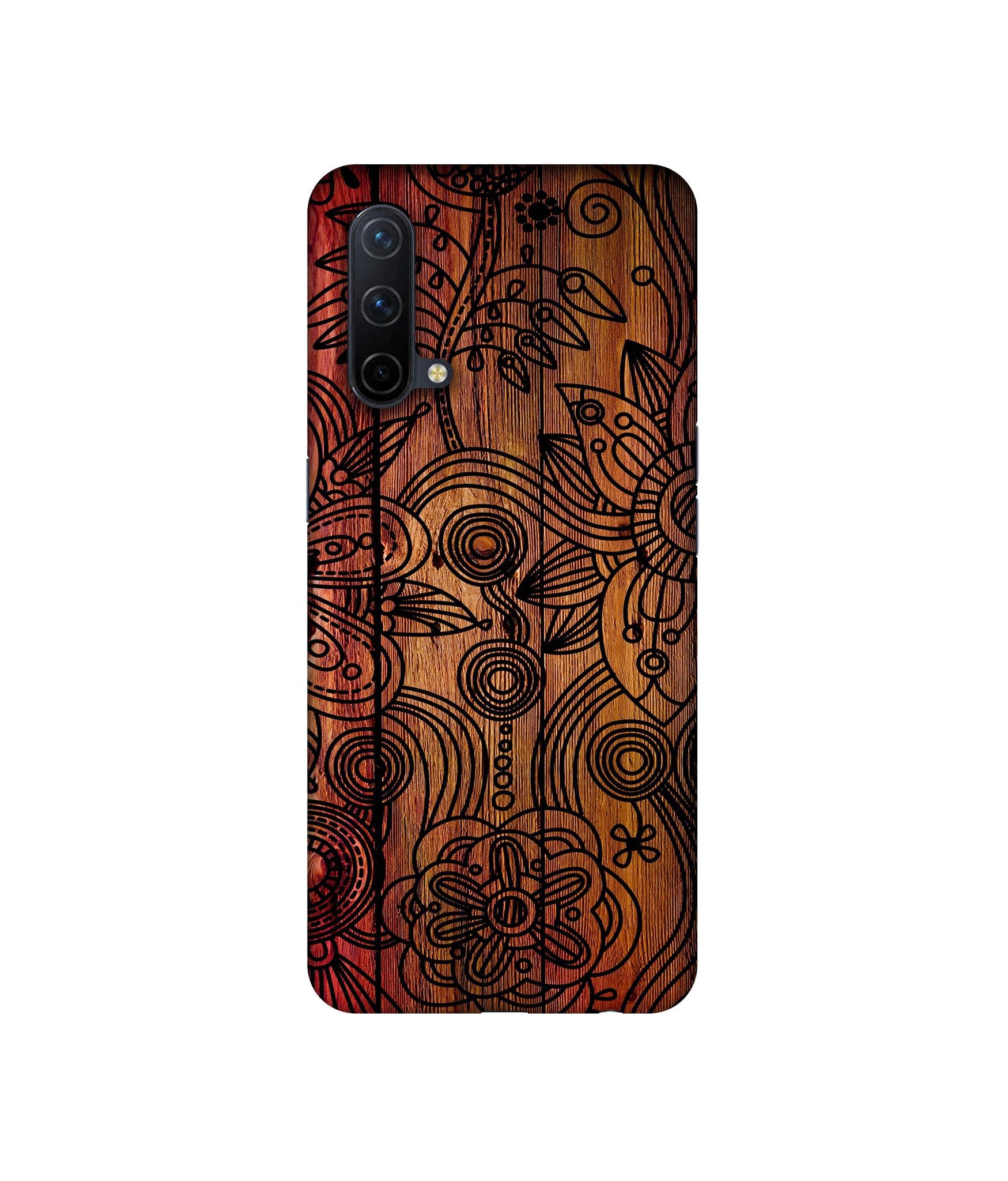 OnePlus Nord CE 5G