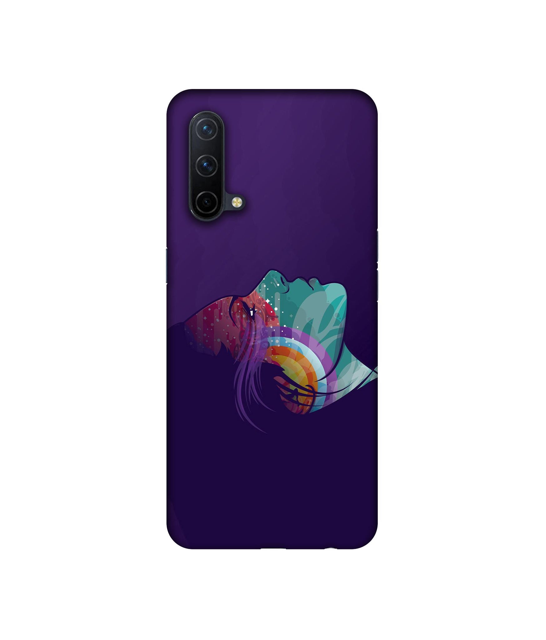 OnePlus Nord CE 5G