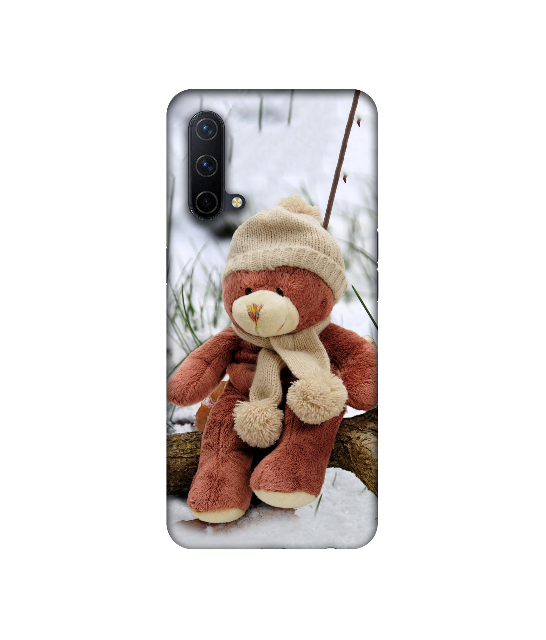 OnePlus Nord CE 5G