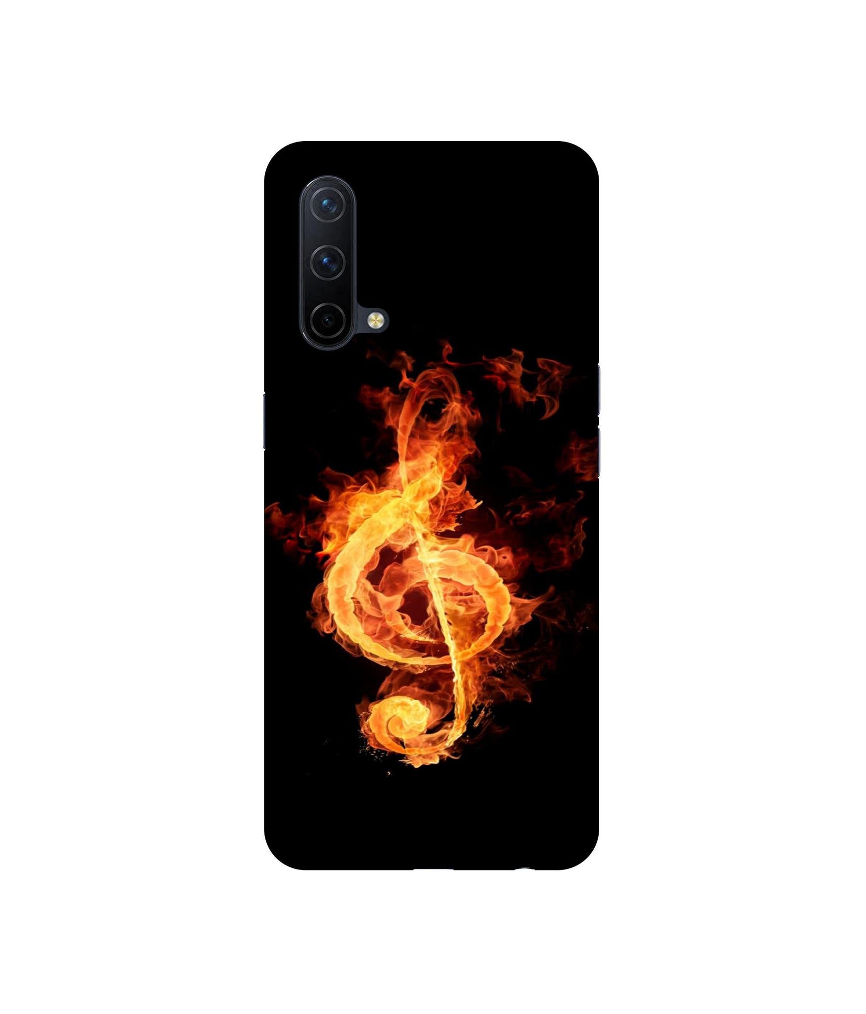 OnePlus Nord CE 5G