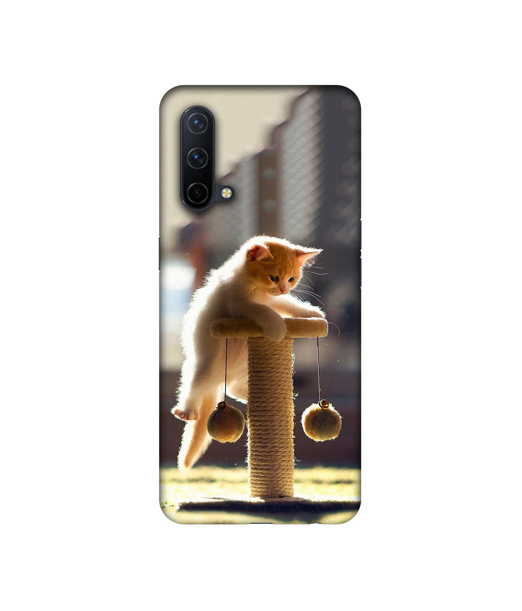 OnePlus Nord CE 5G
