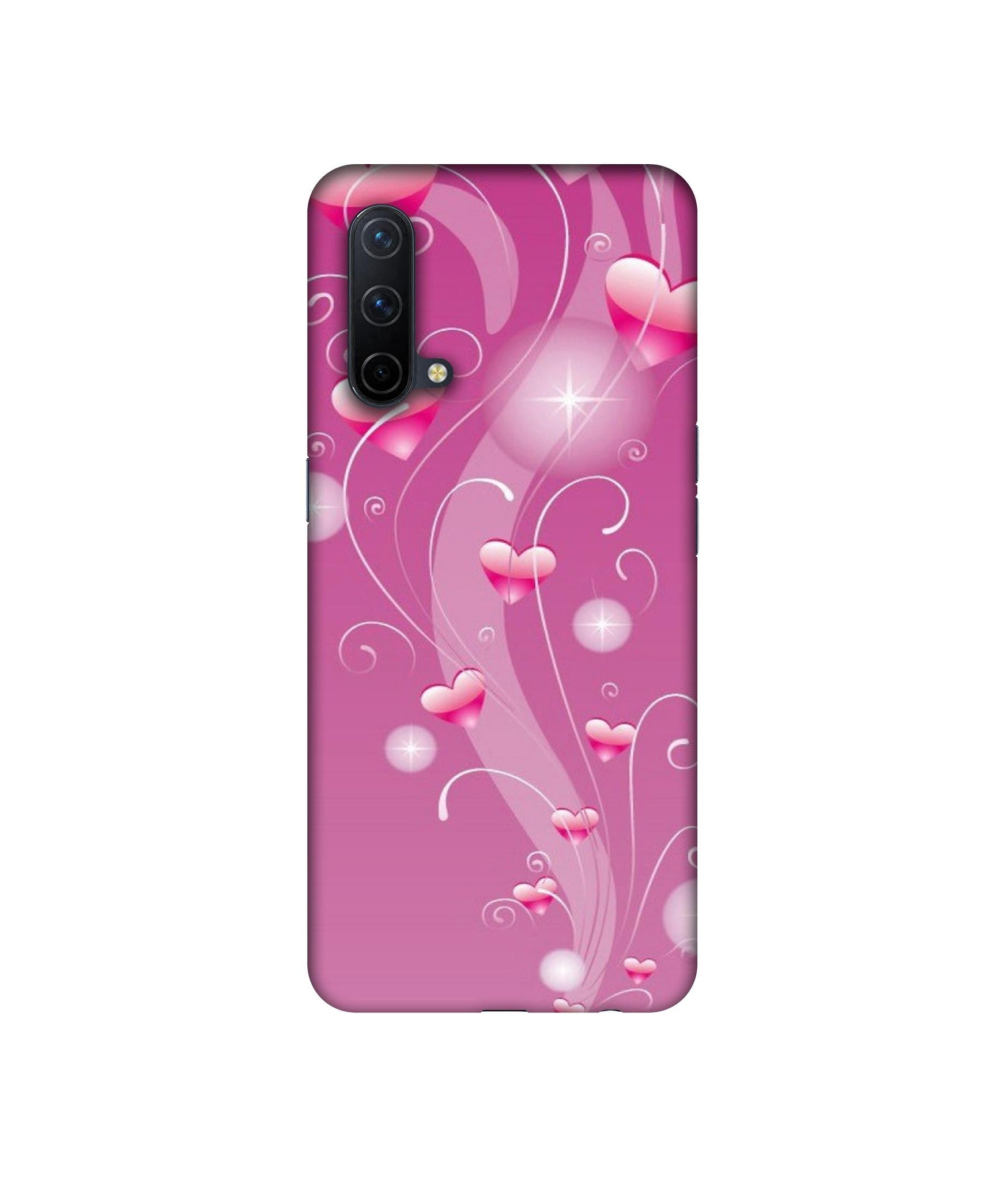 OnePlus Nord CE 5G