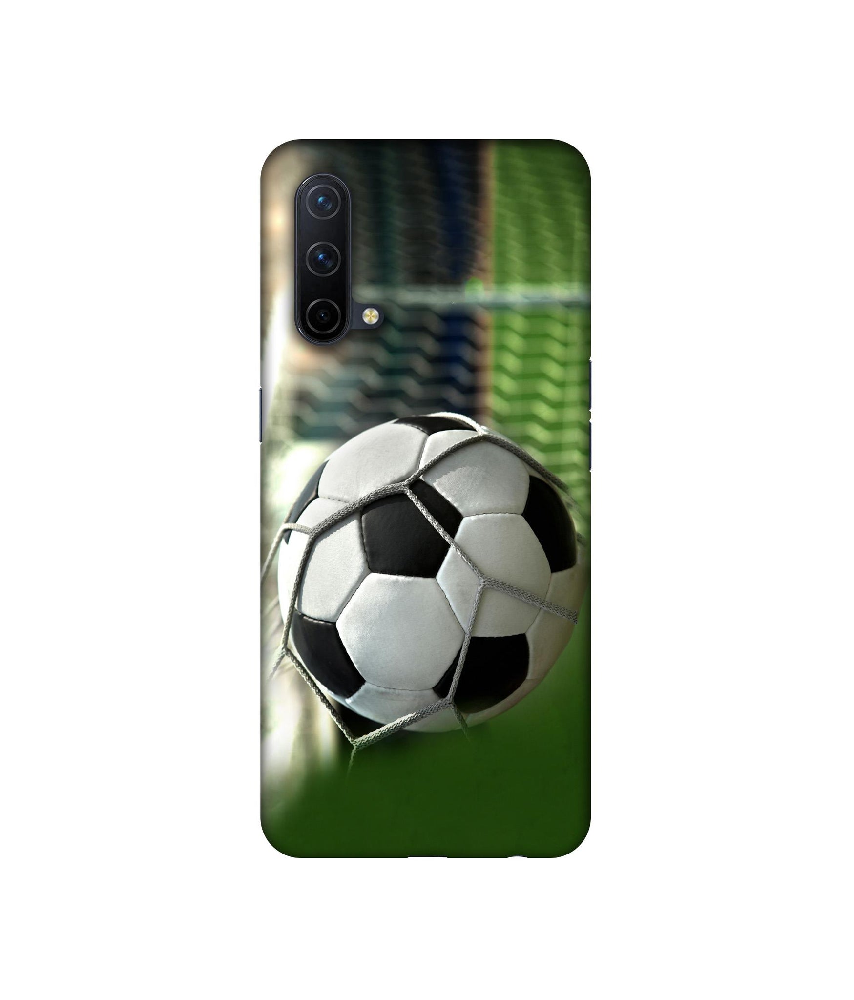 OnePlus Nord CE 5G