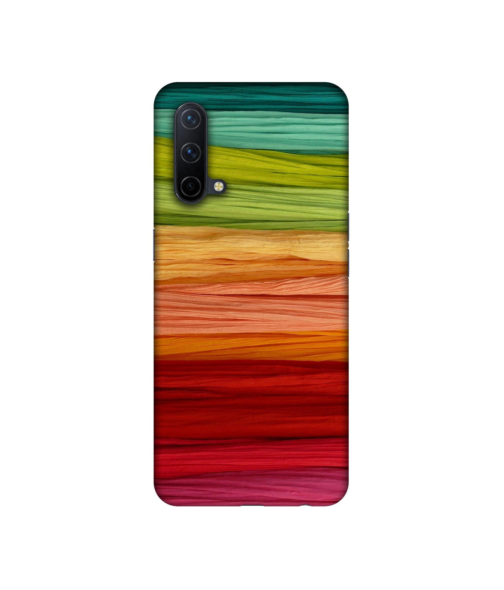OnePlus Nord CE 5G