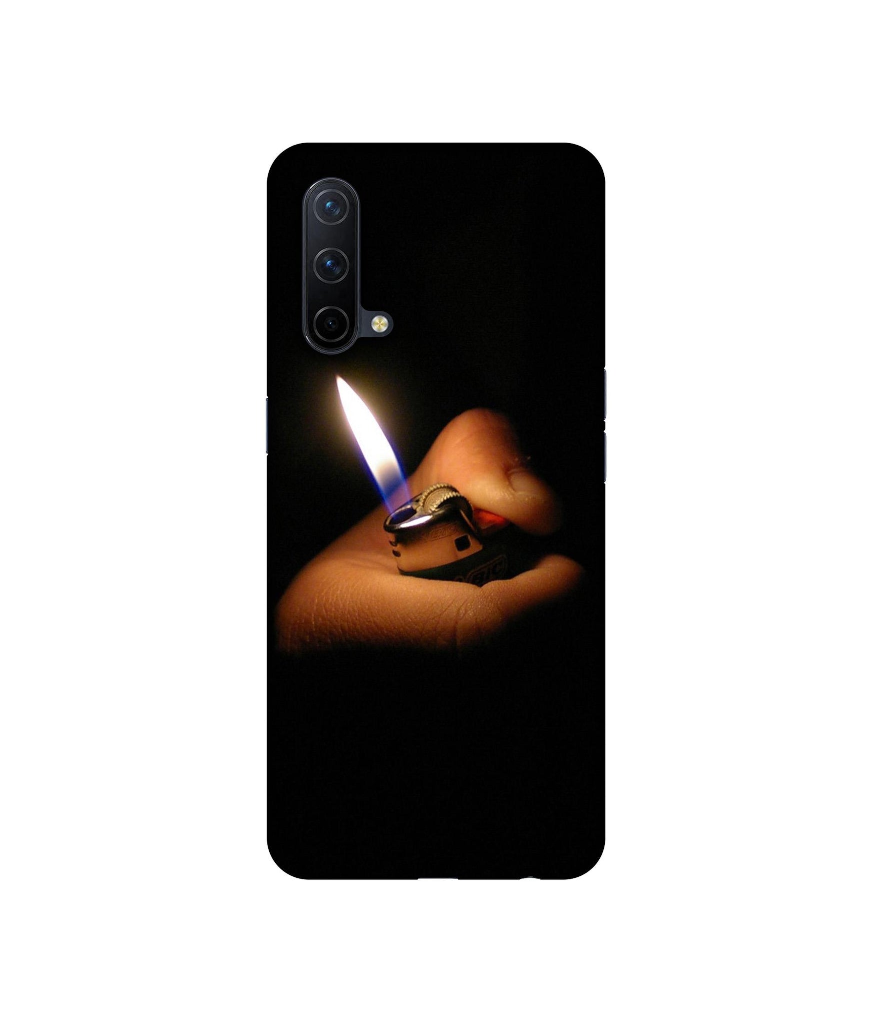 OnePlus Nord CE 5G