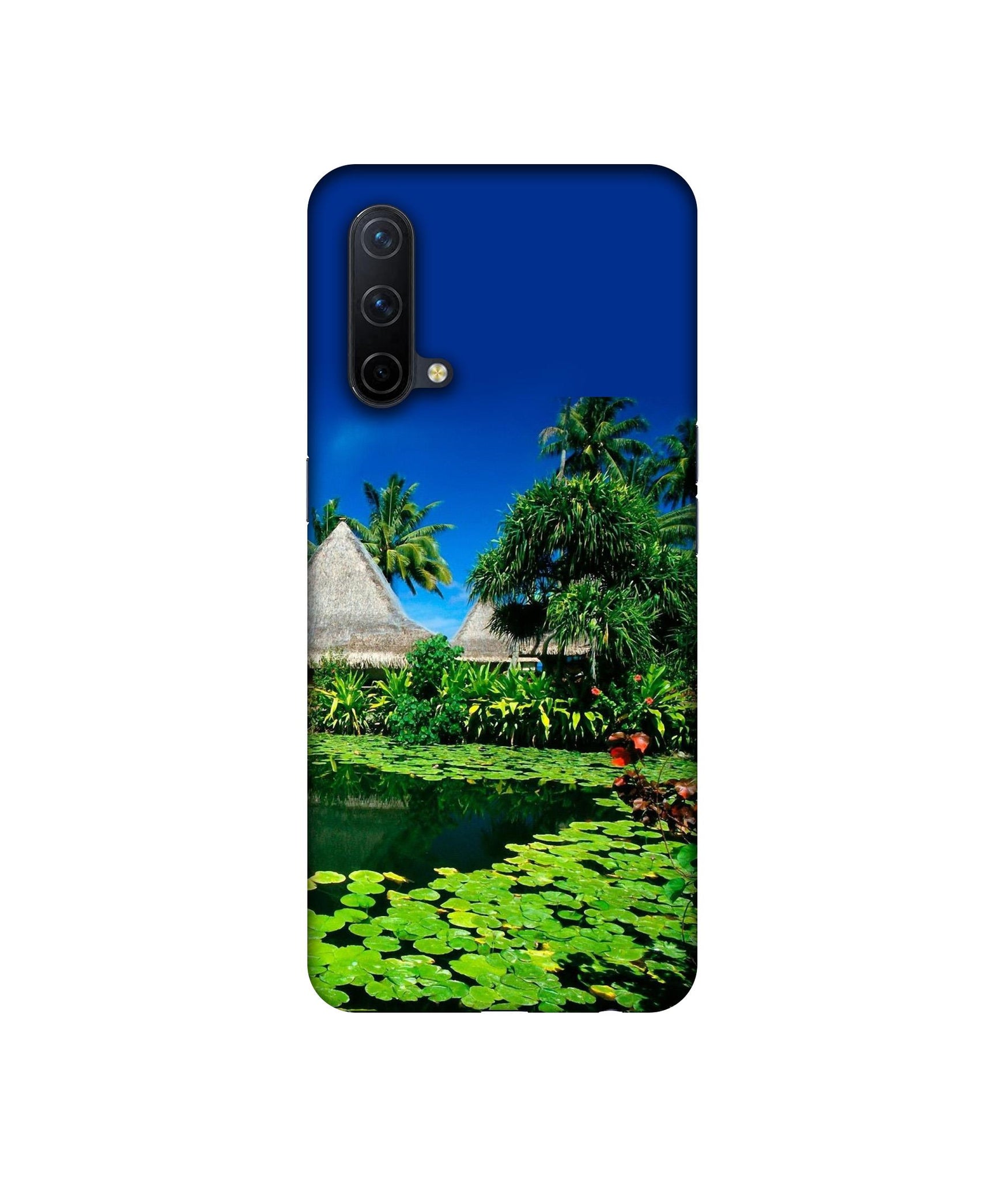 OnePlus Nord CE 5G