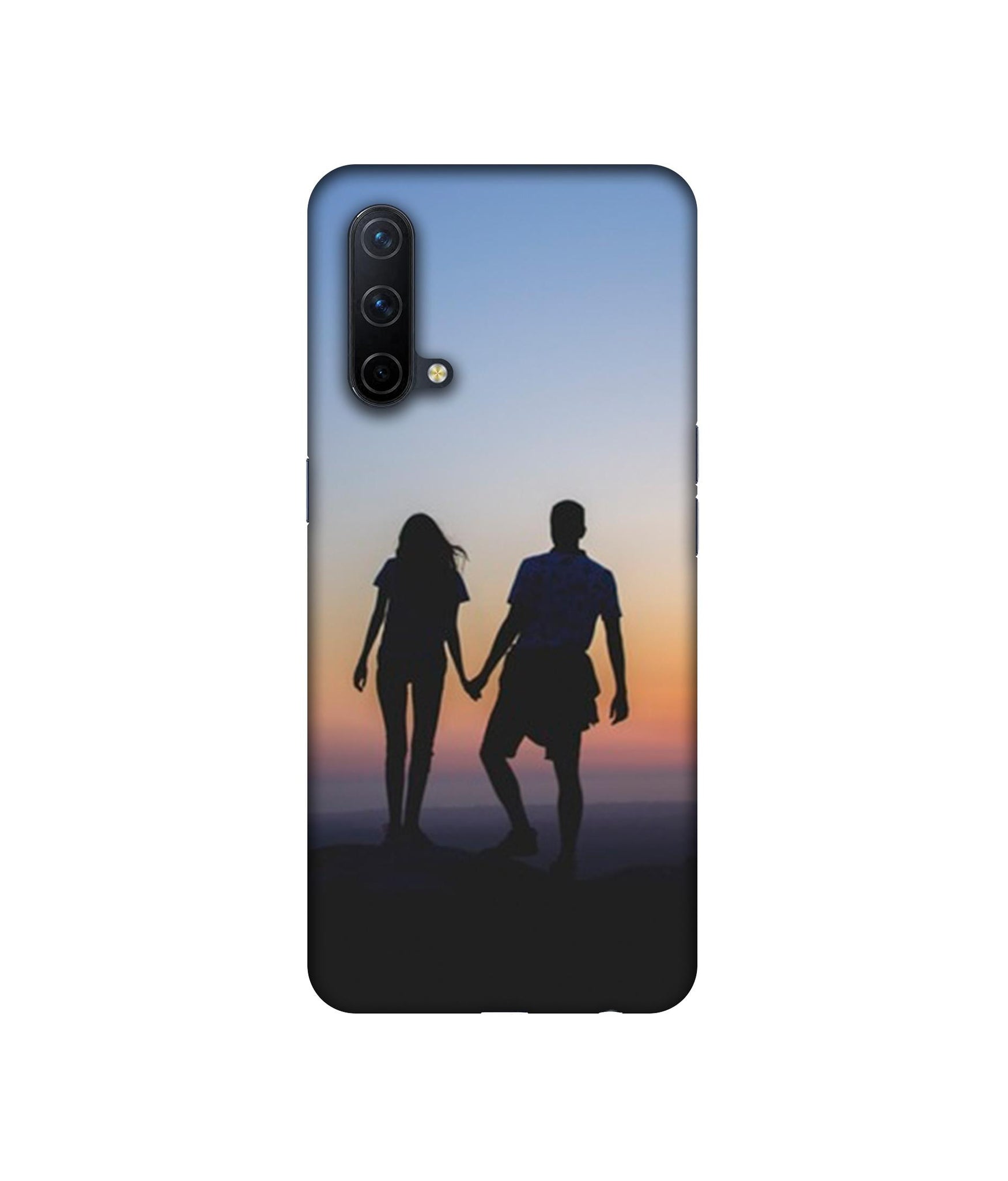OnePlus Nord CE 5G