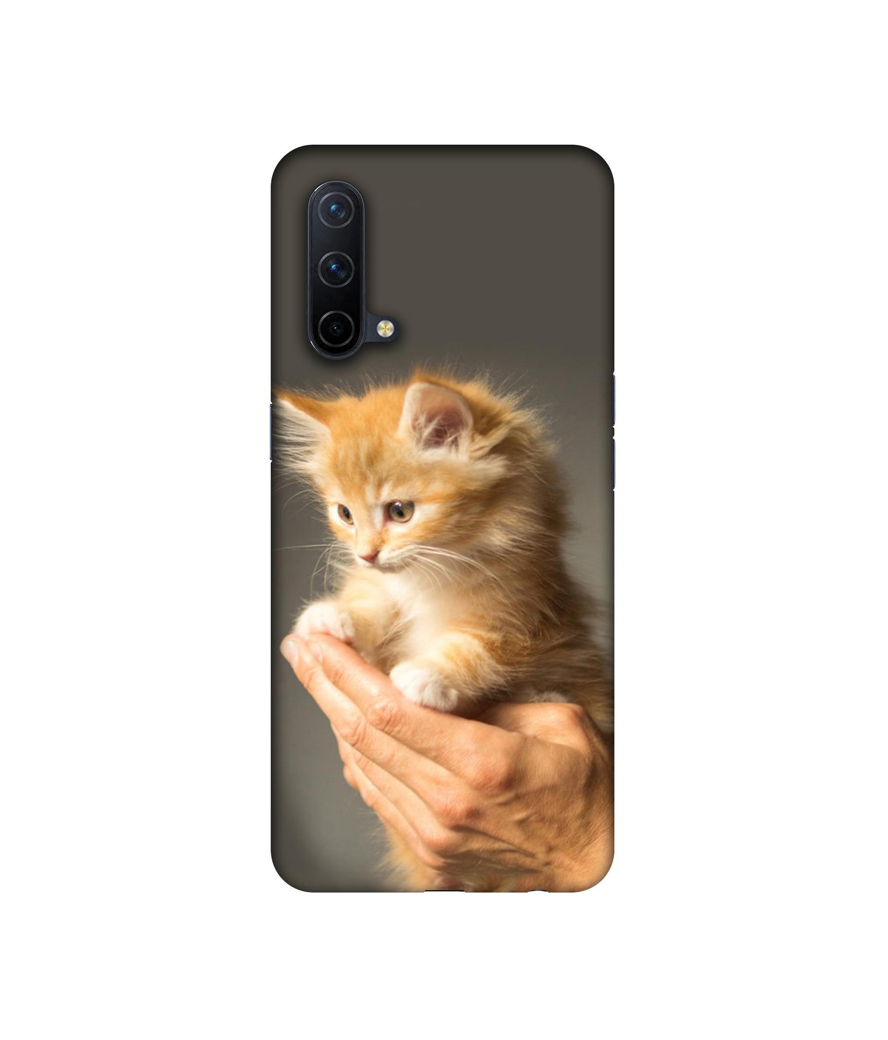 OnePlus Nord CE 5G