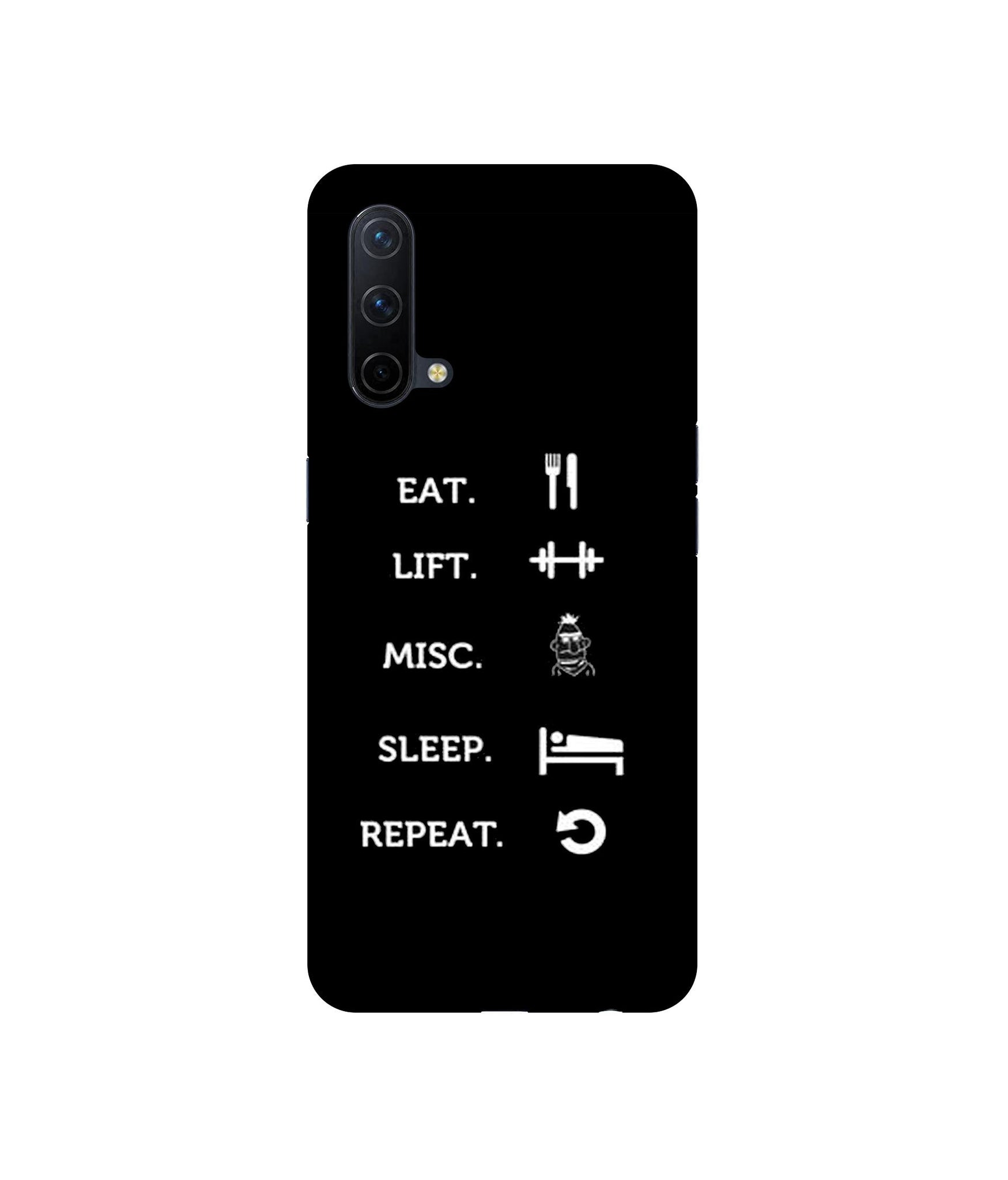 OnePlus Nord CE 5G