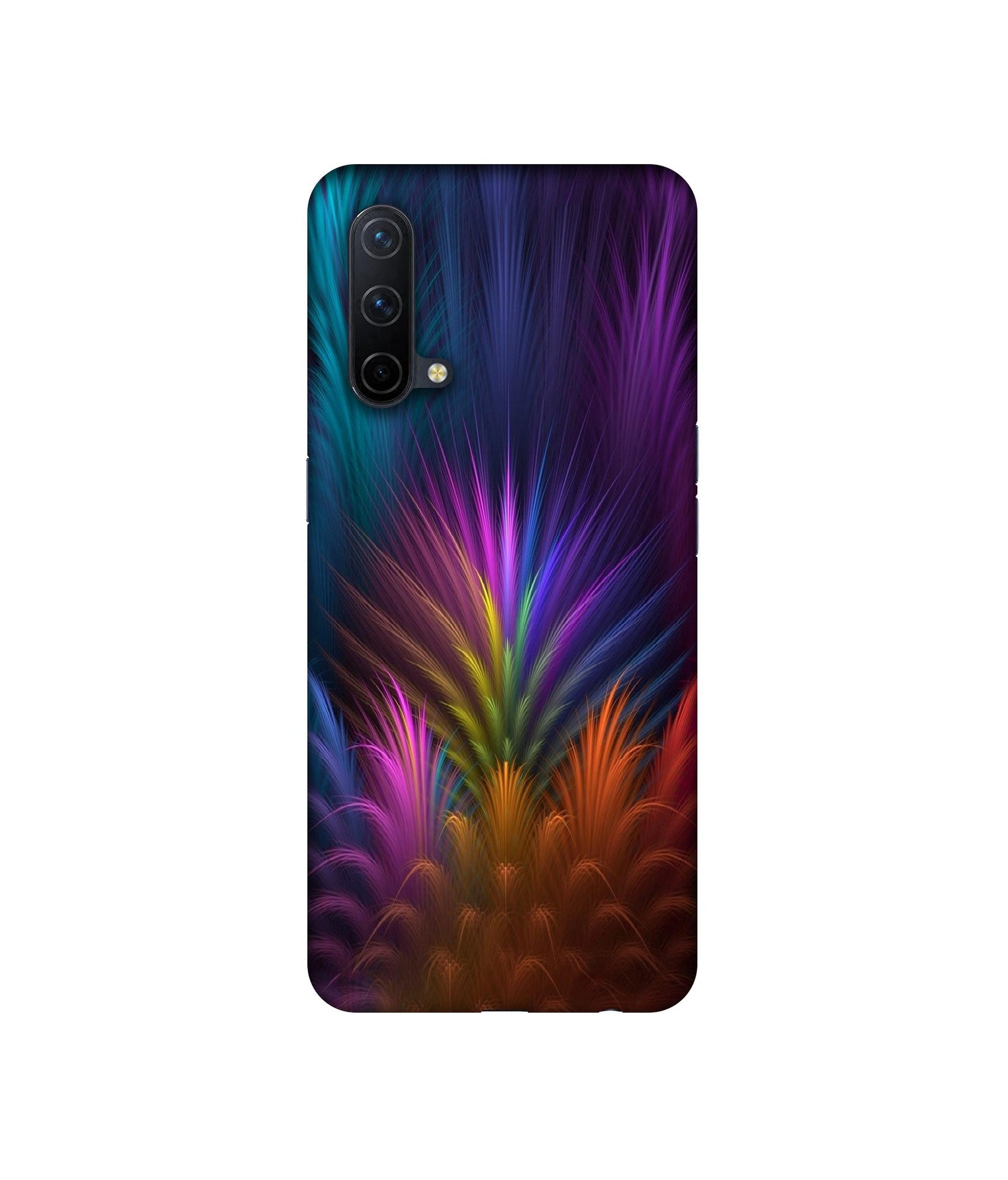 OnePlus Nord CE 5G