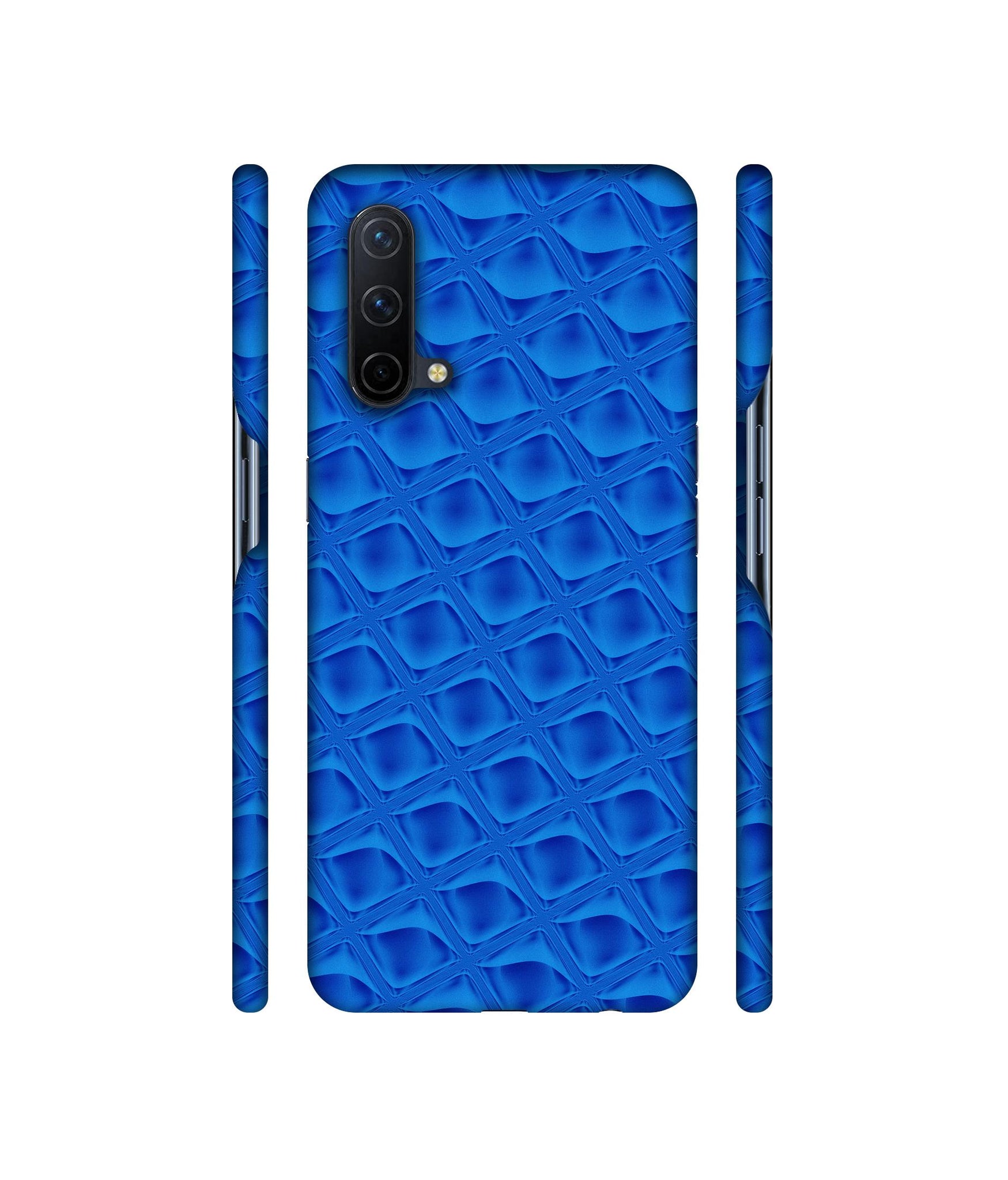 Cubec Surface Designer Hard Back Cover for OnePlus Nord CE 5G