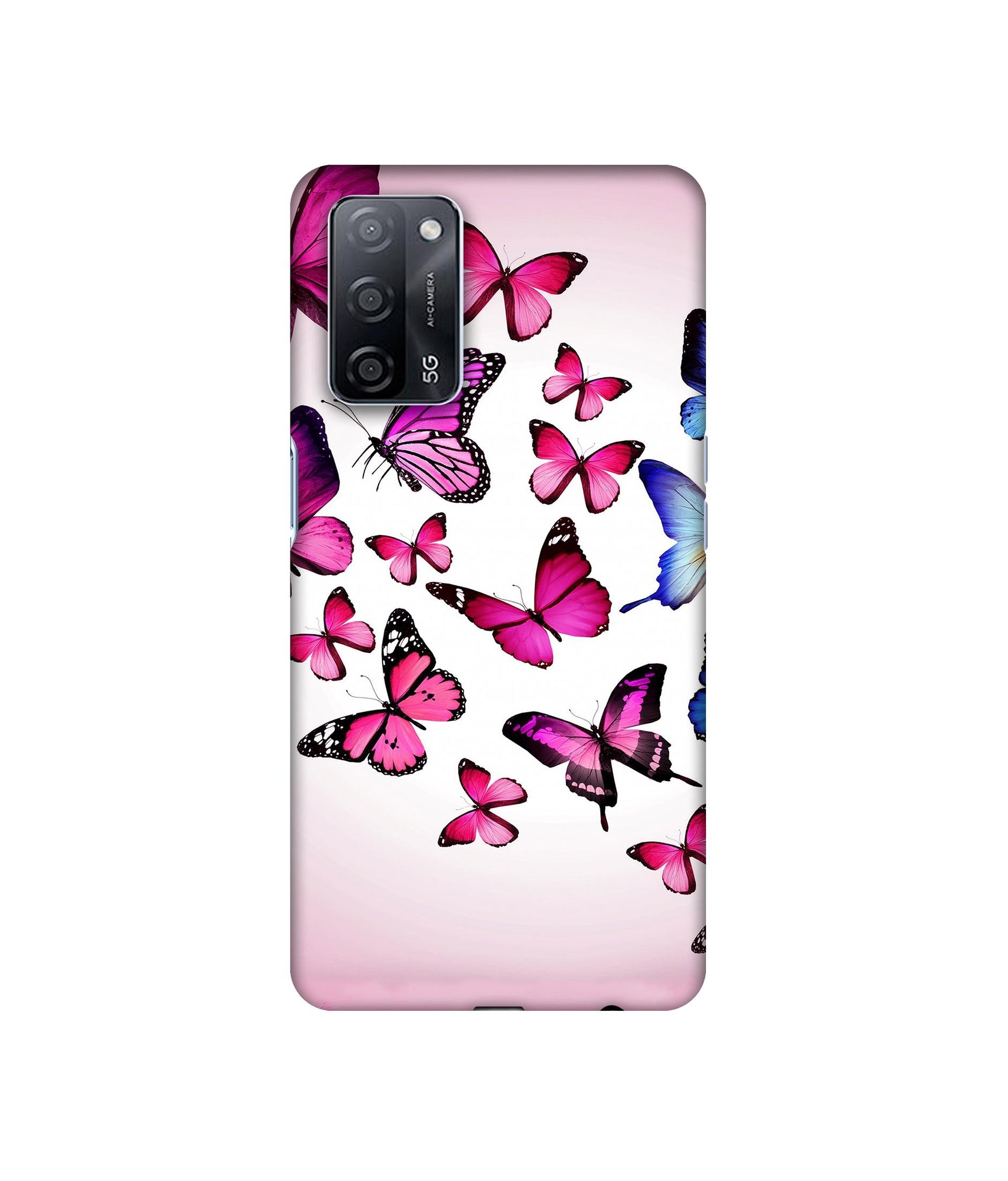 Oppo A53s 5G