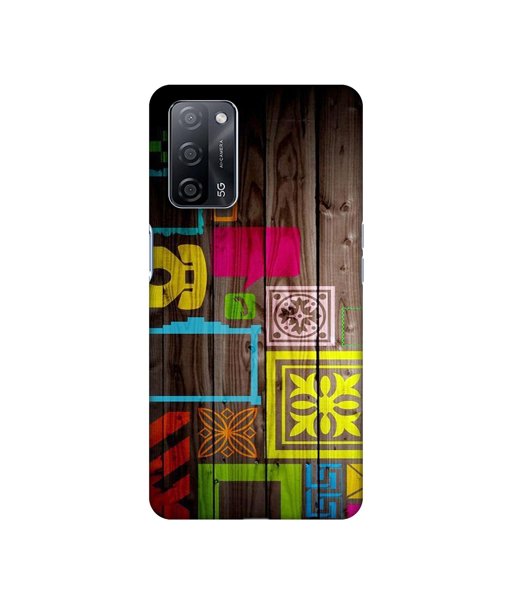 Oppo A53s 5G