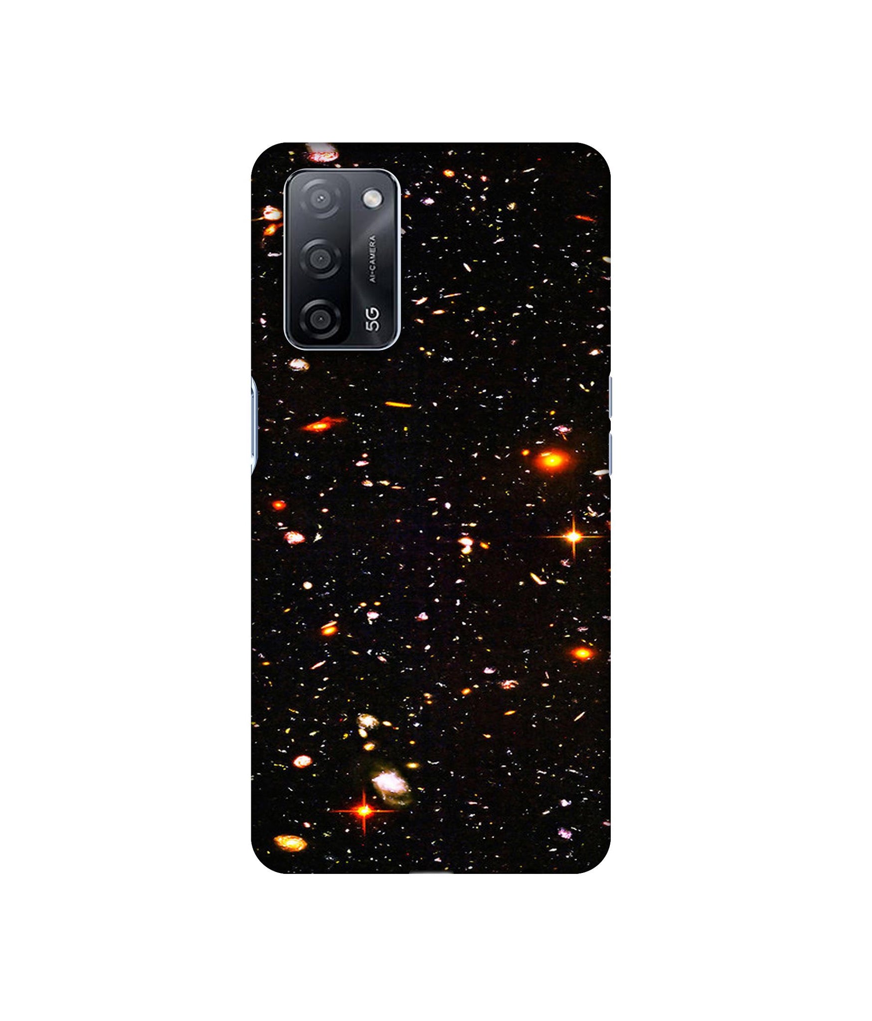 Oppo A53s 5G