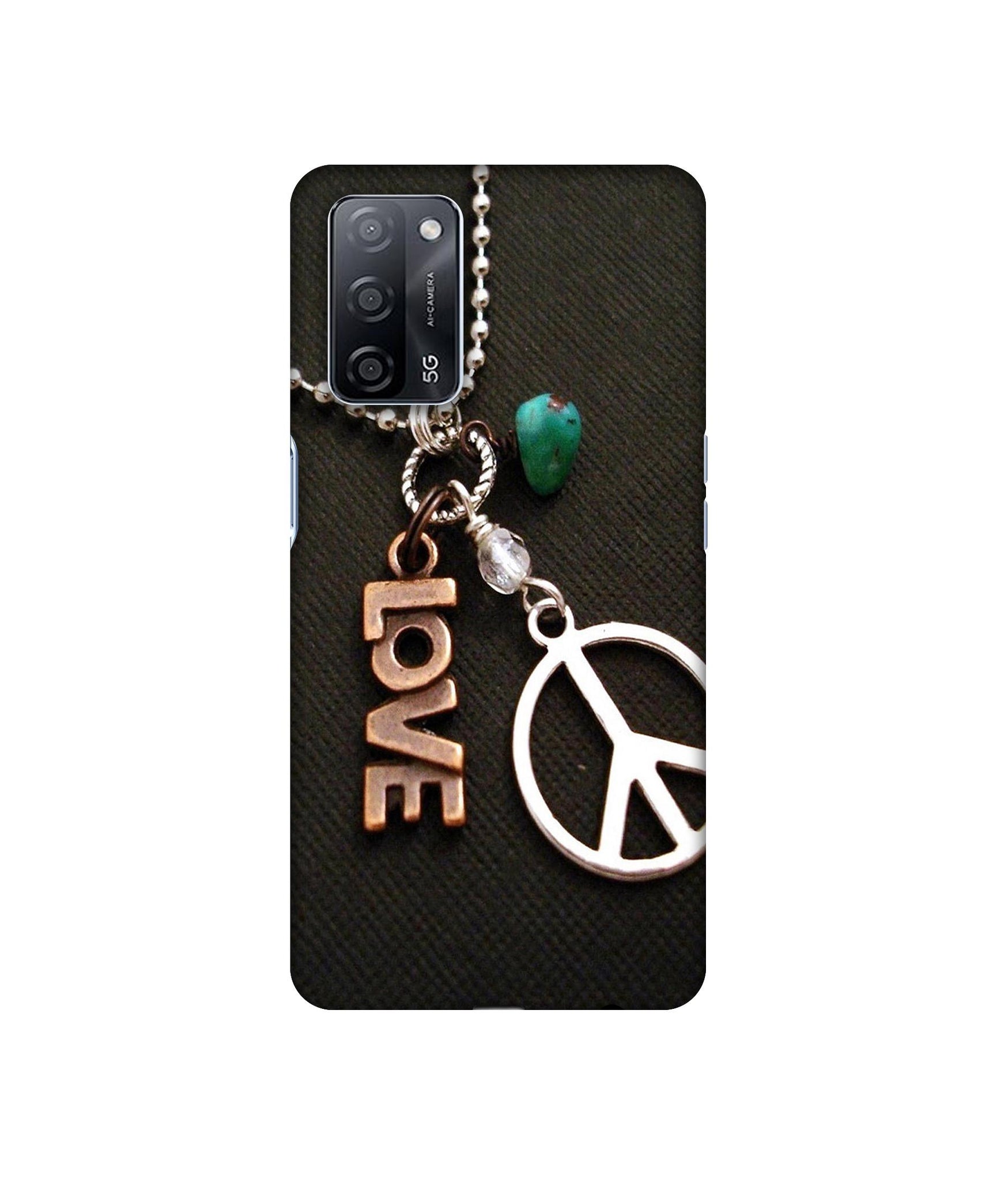 Oppo A53s 5G