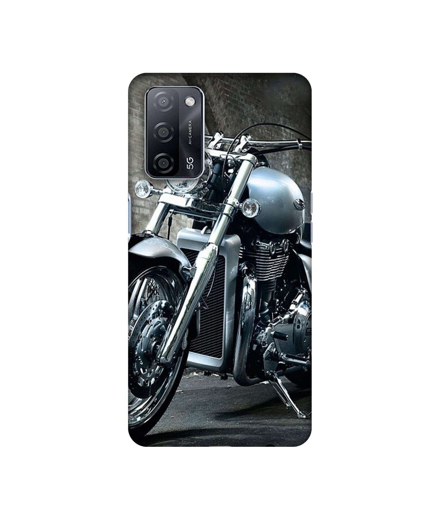 Oppo A53s 5G