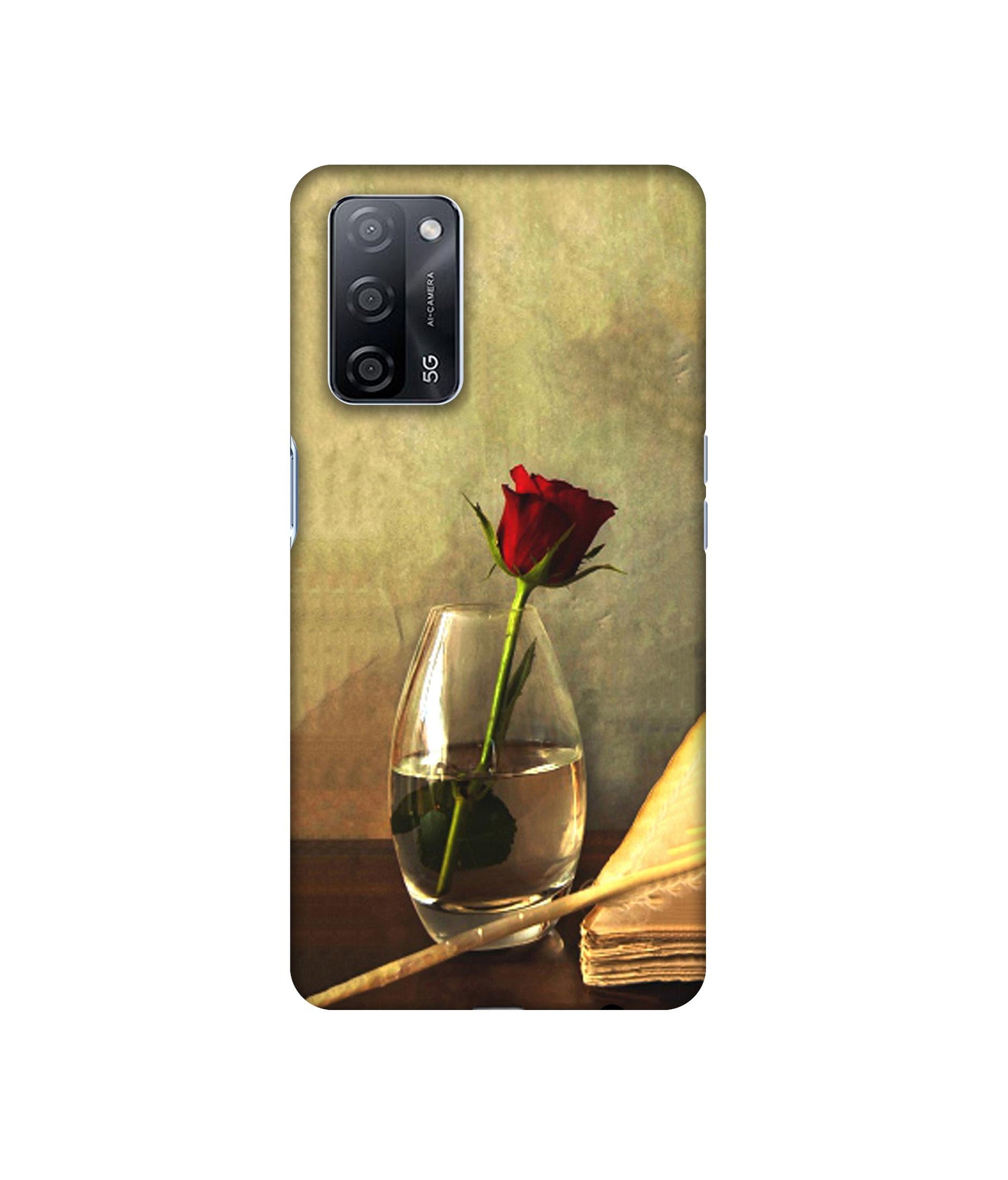 Oppo A53s 5G